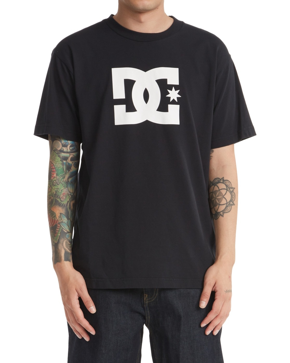 DC Shoes T-Shirt "DC Star" günstig online kaufen
