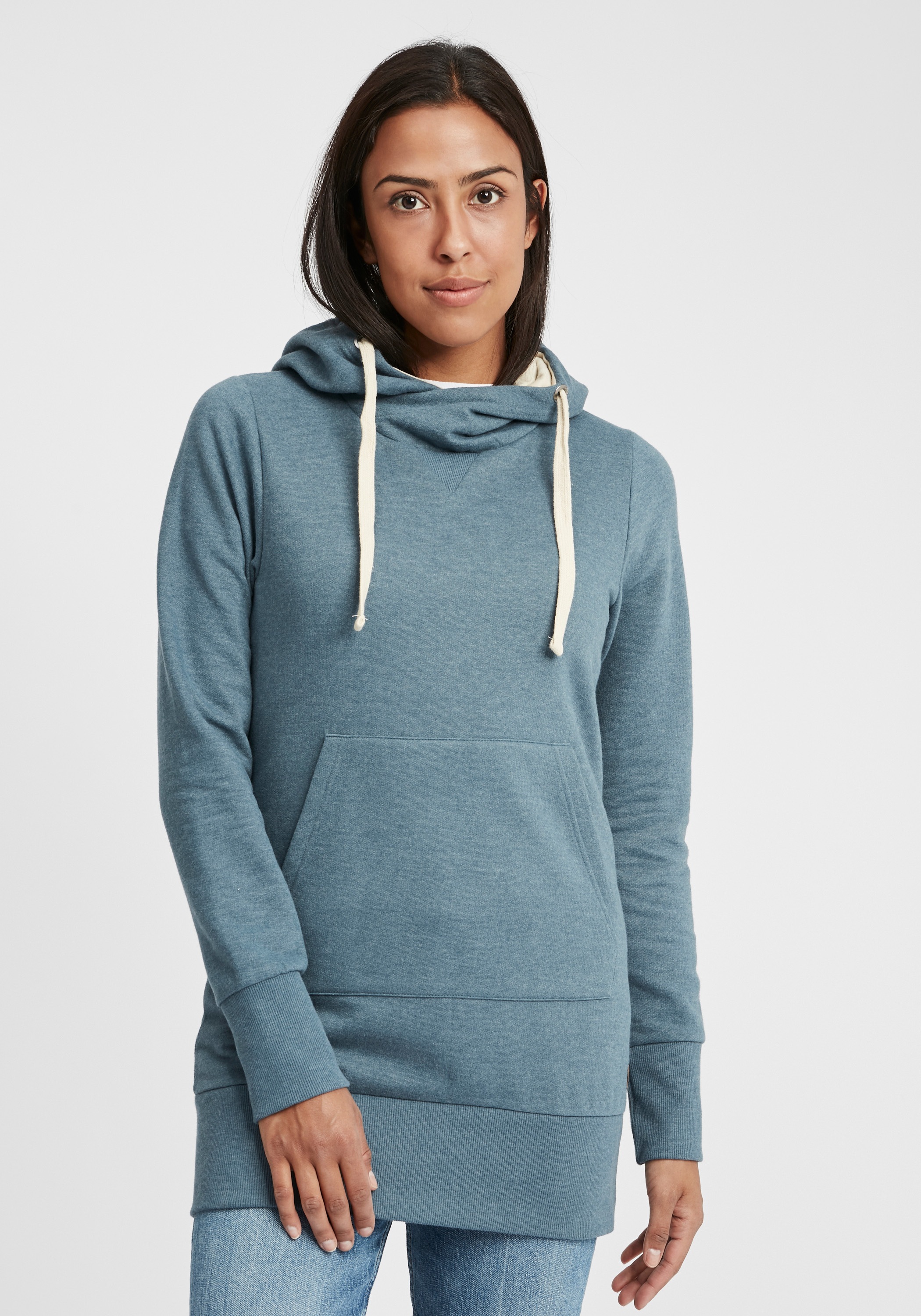 OXMO Kapuzenpullover »Hoodie OXJenny«
