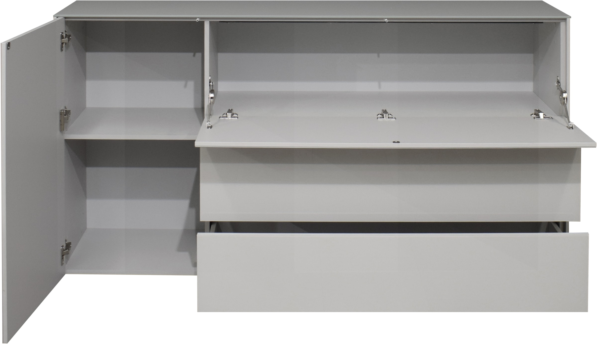 Mäusbacher Kommode »Imola TOPSELLER!«, (OTTOs Choice), 2-Schubladen Kommode