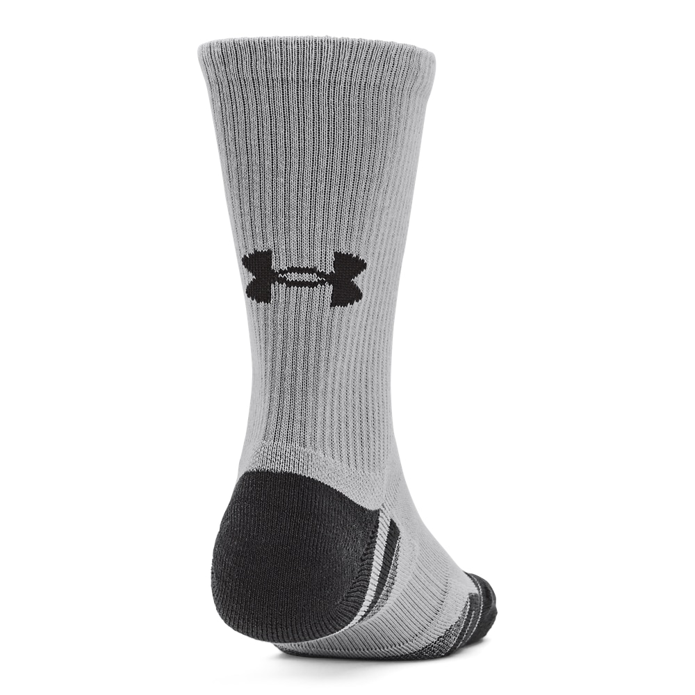 Under Armour® Tennissocken »Unisex UA Performance Tech-Crew-Socken im 3er-Pack«, (3 Paar)