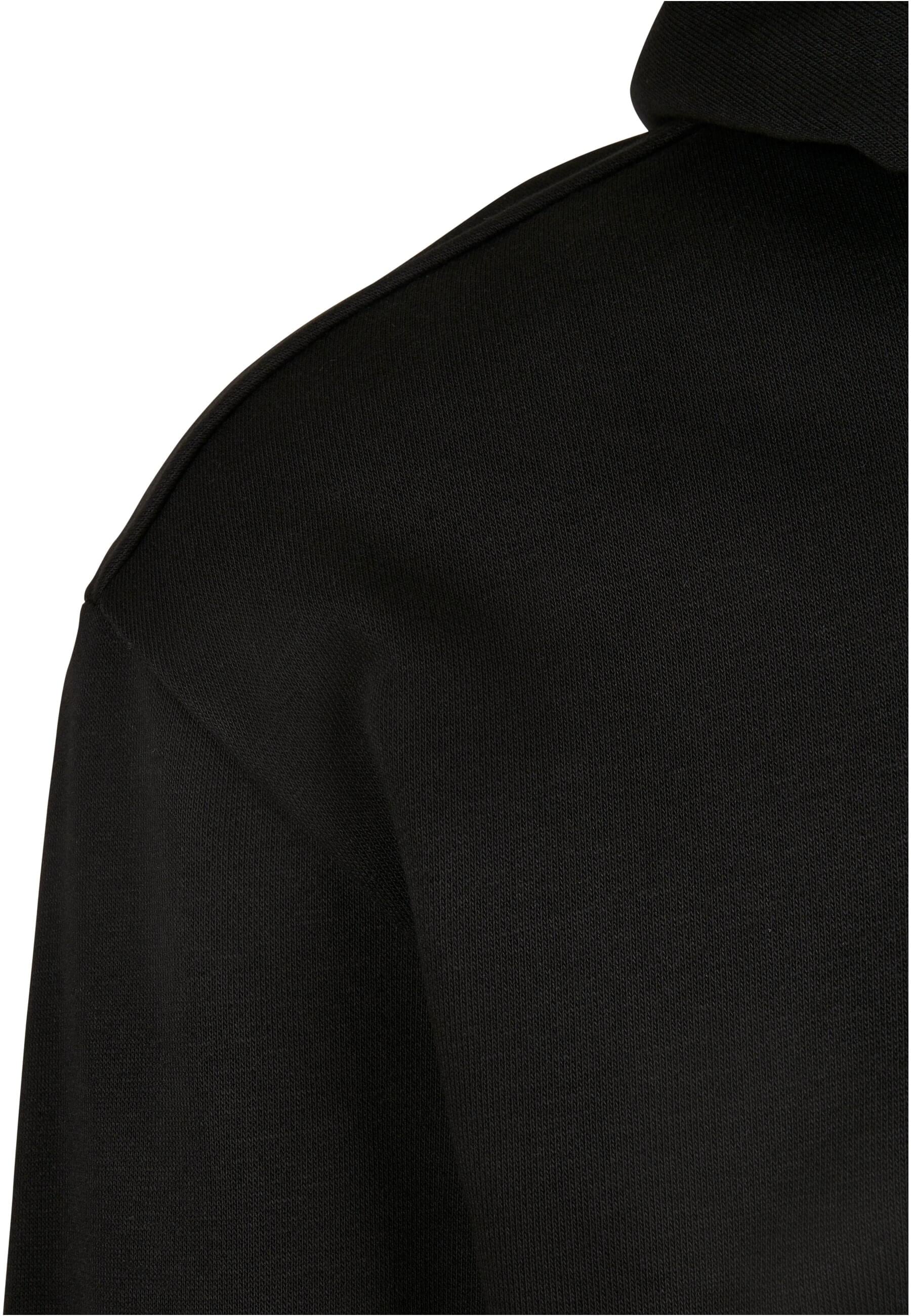 URBAN CLASSICS Kapuzensweatshirt »Urban Classics Herren Commuter Hoody«, (1 tlg.)