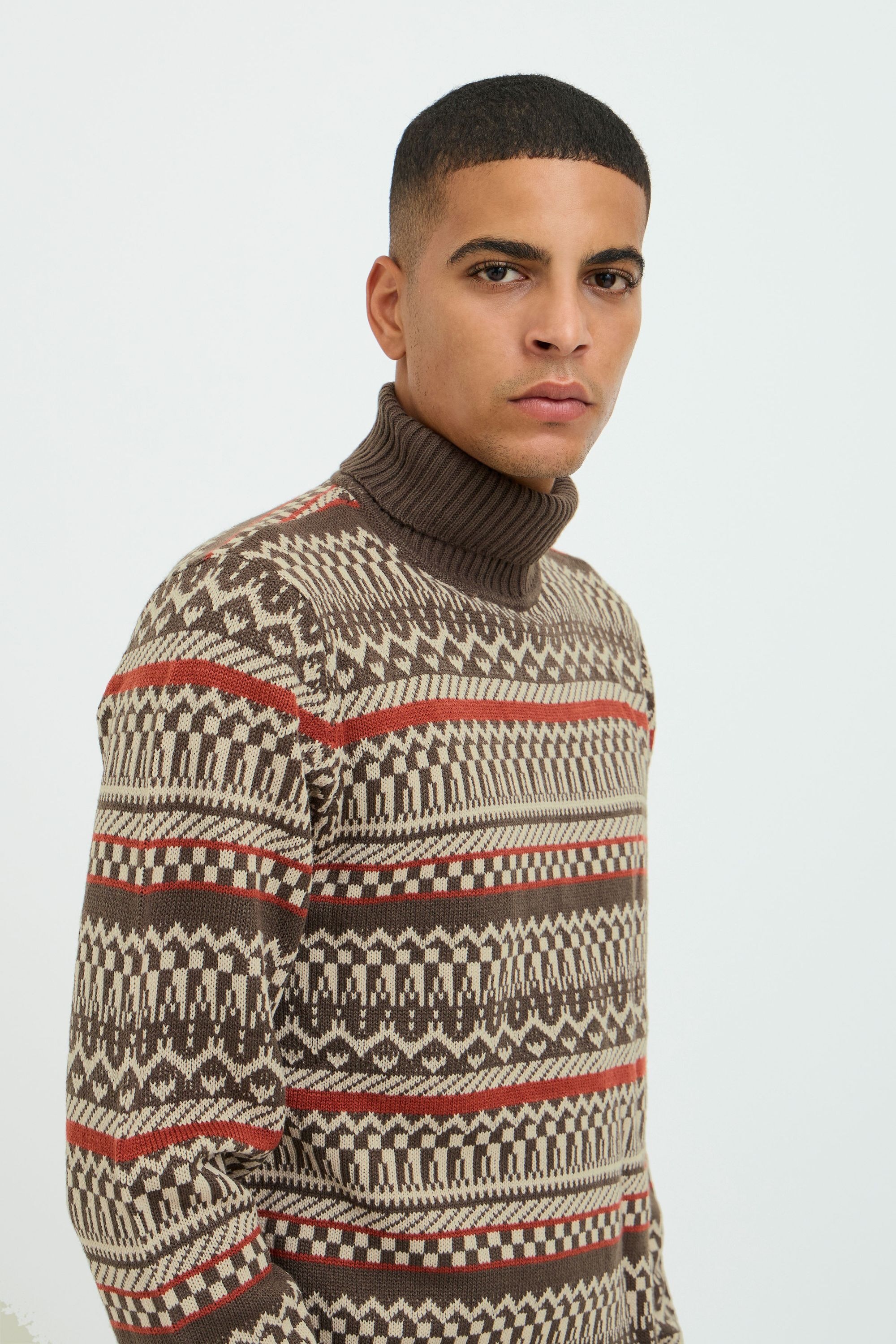 Blend Strickpullover »Strickpullover BHPullover«
