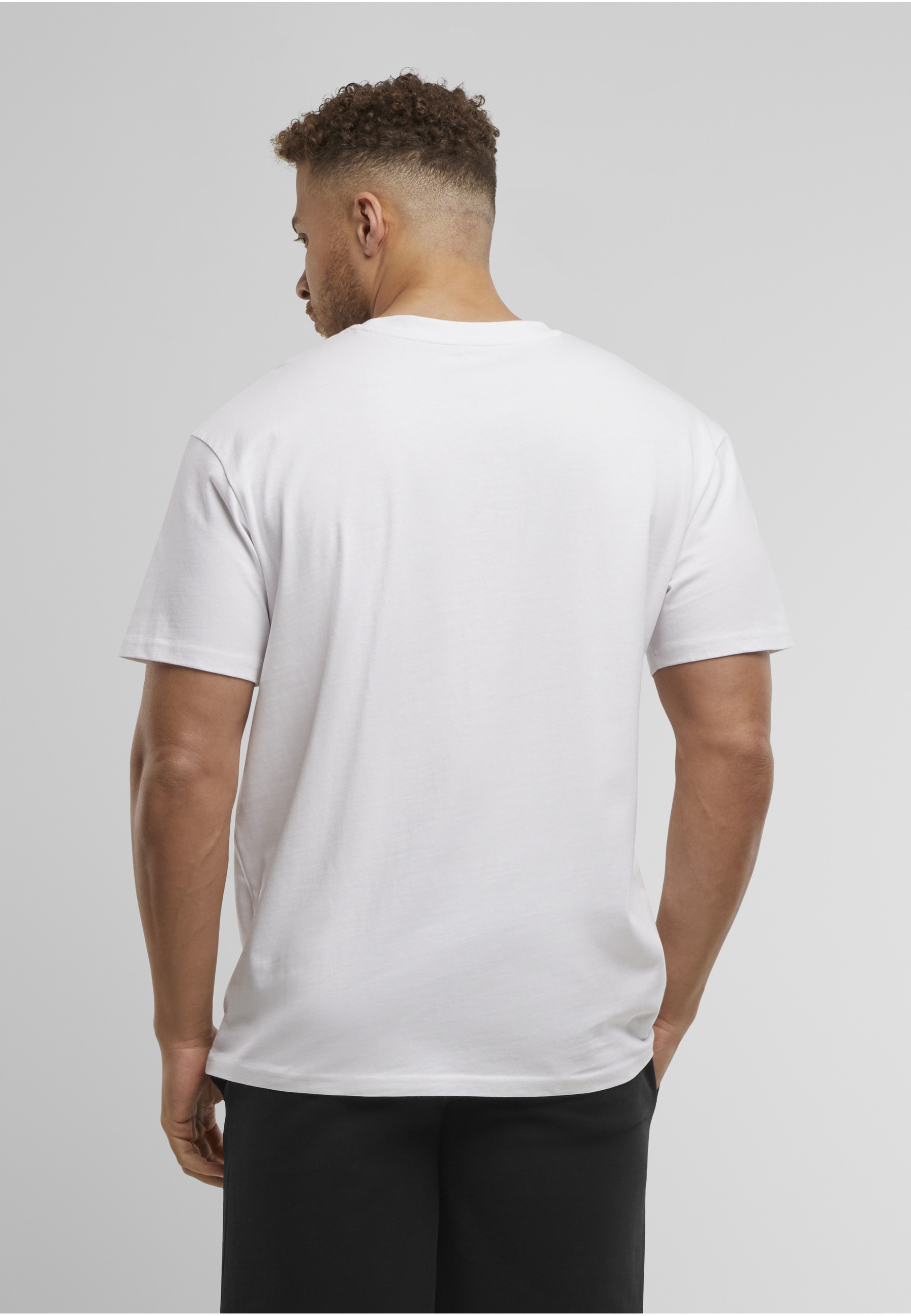 Upscale by Mister Tee T-Shirt »Upscale by Mister Tee Upscale Core EMB Oversize Tee« 1 Stk.