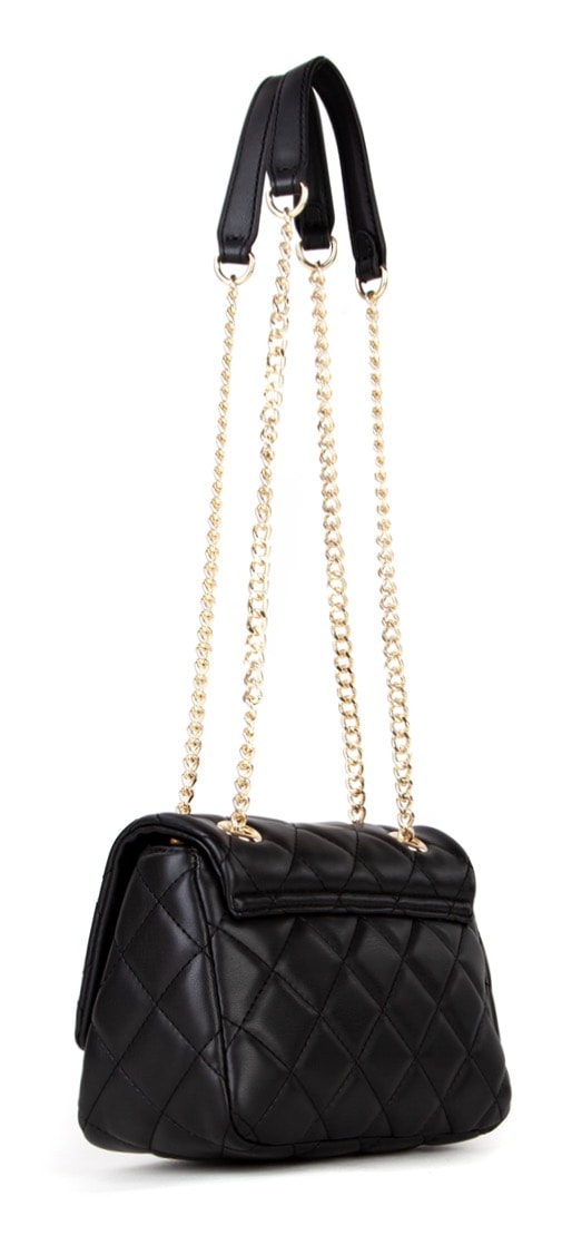 VALENTINO BAGS Umhängetasche »OCARINA«, Handtasche Damen Tasche Damen Schultertasche Kettentasche