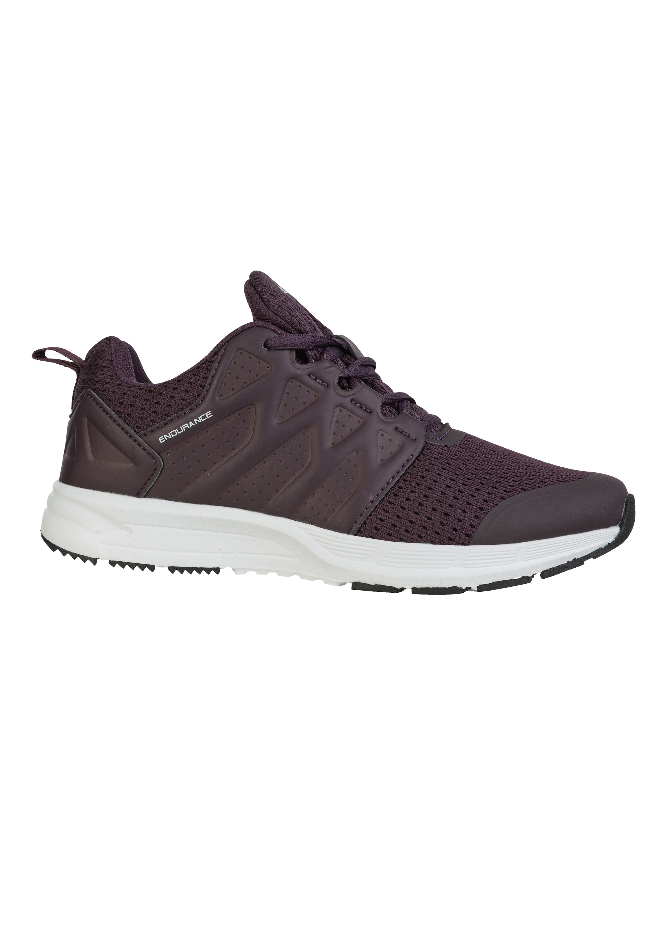 ENDURANCE Sneaker »KARANG W LITE«, mit atmungsaktivem Mesh-Material