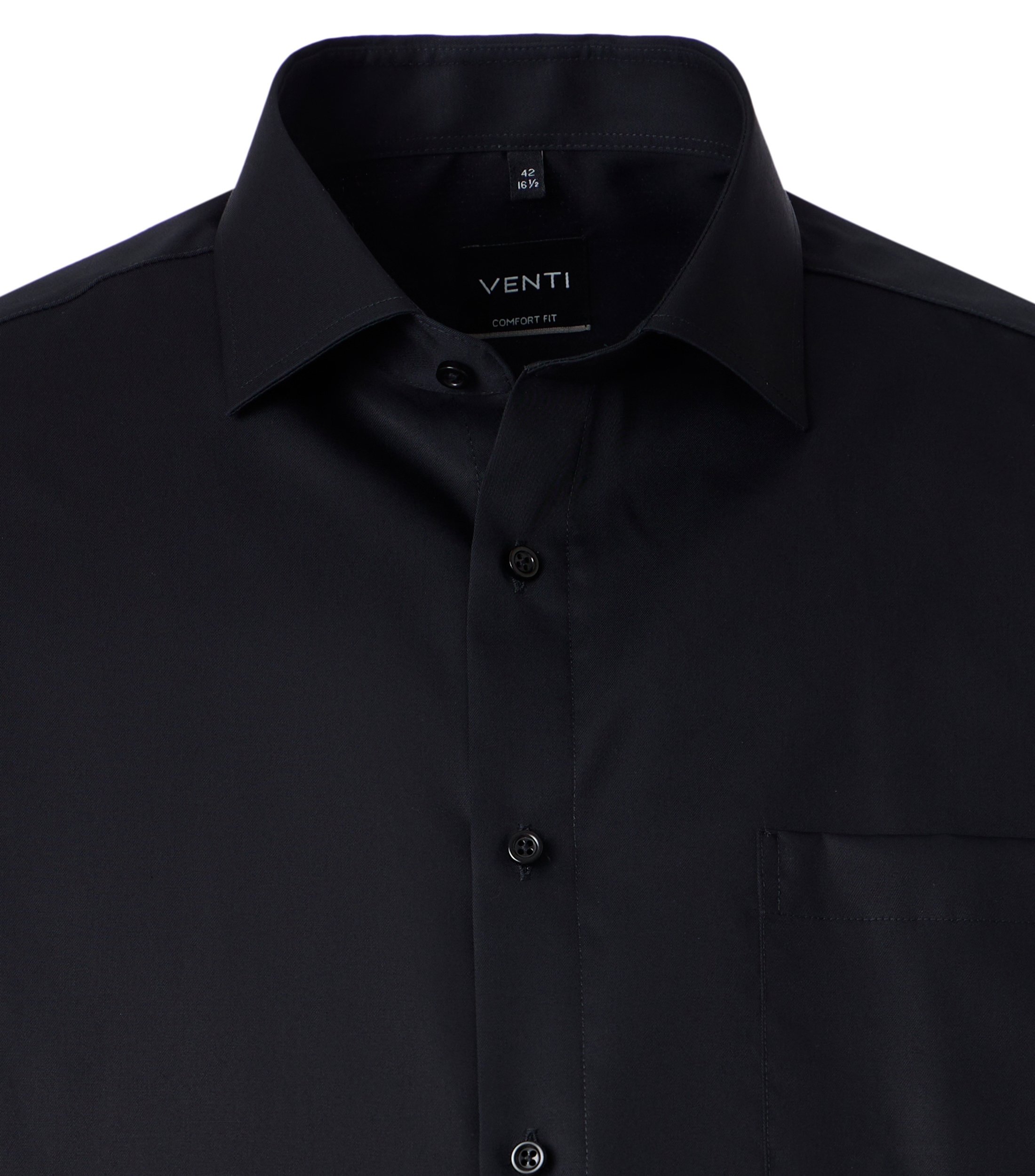 Thumbnail - VENTI Businesshemd "VENTI Businesshemd uni"