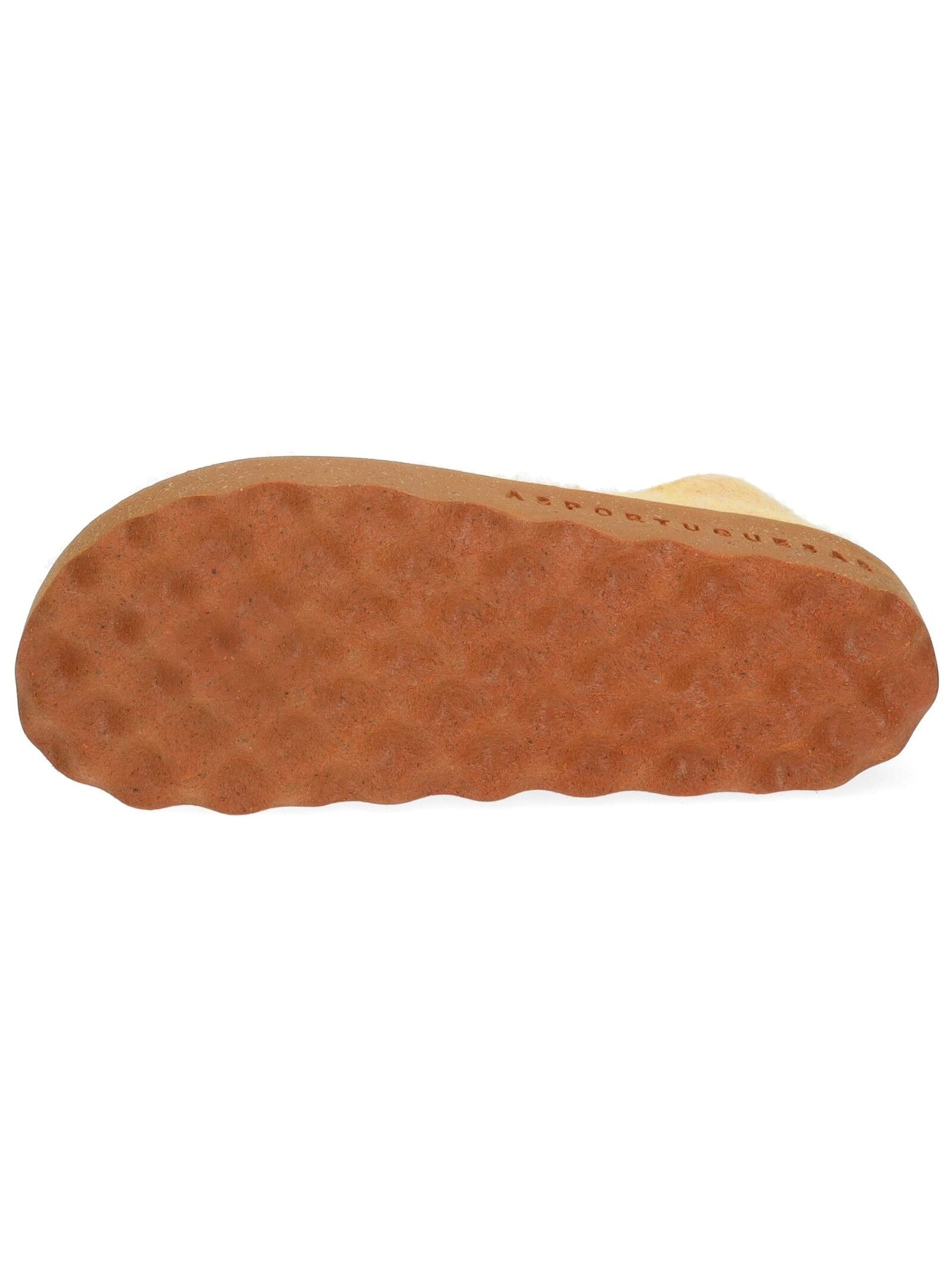 Asportuguesas Hausschuh »Asportuguesas Hausschuhe Filz«