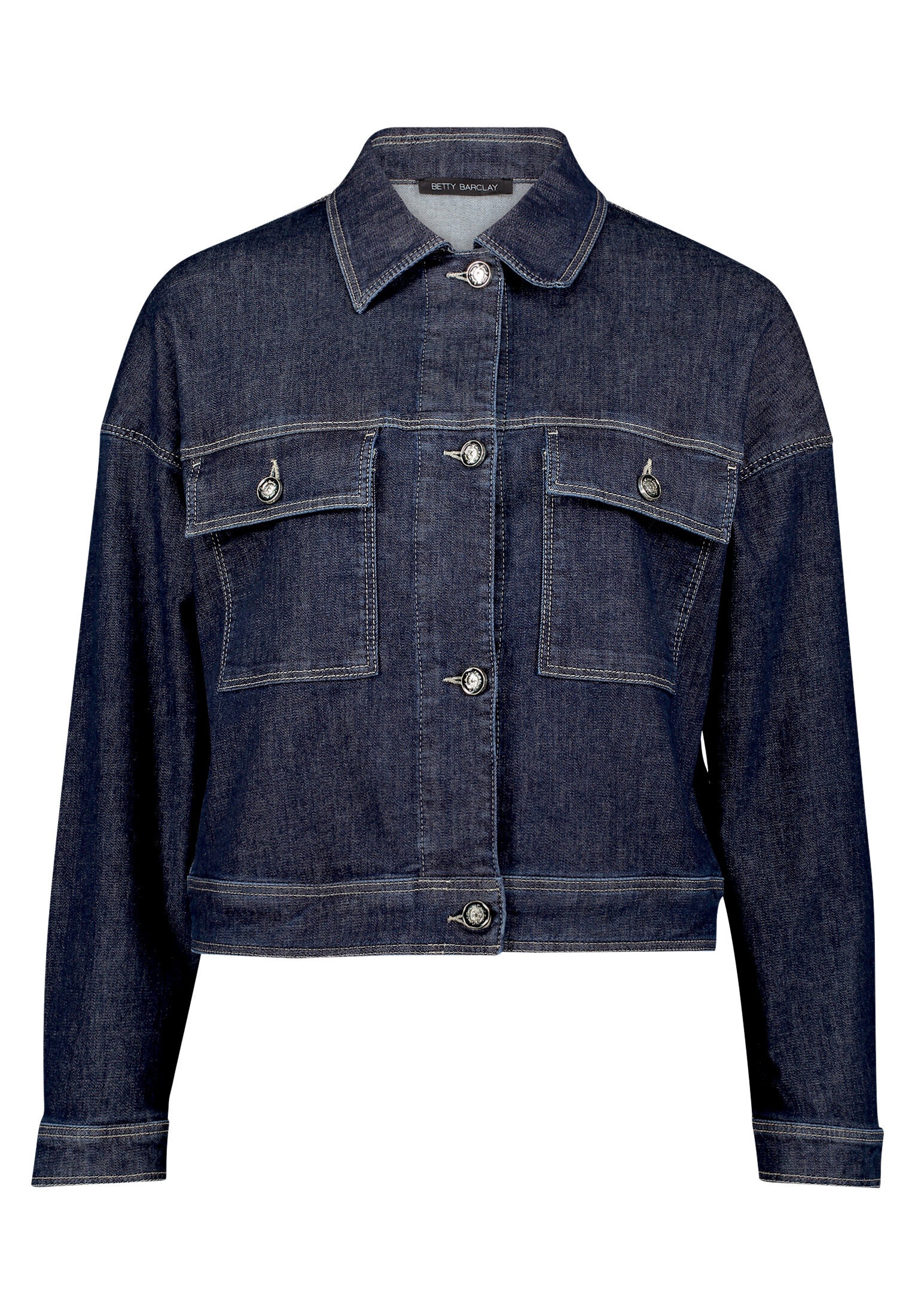 Betty Barclay Jackenblazer »Damen langarm«