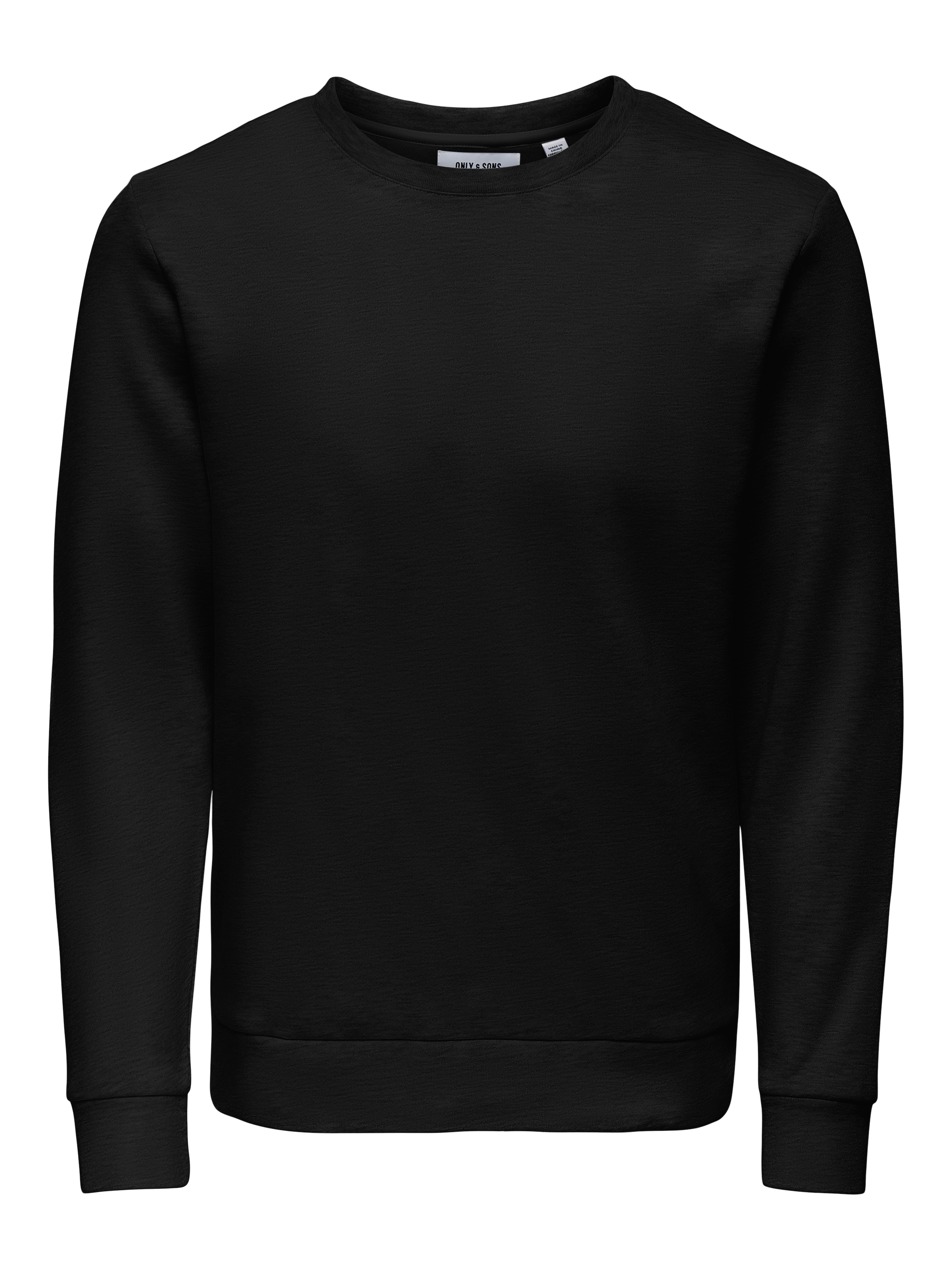 ONLY & SONS Sweatshirt "ONSCHASE REG CREW SWEAT OTL" günstig online kaufen