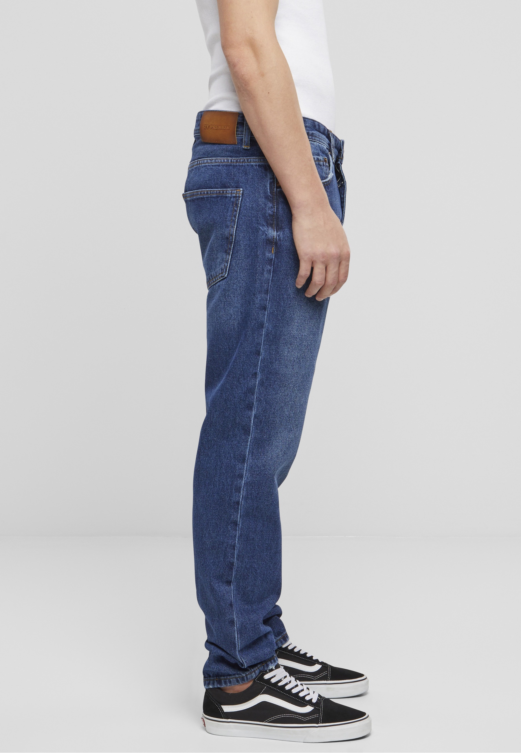 2Y Premium Bequeme Jeans »2Y Premium Herren 2Y Boyfriend Fit Jeans«