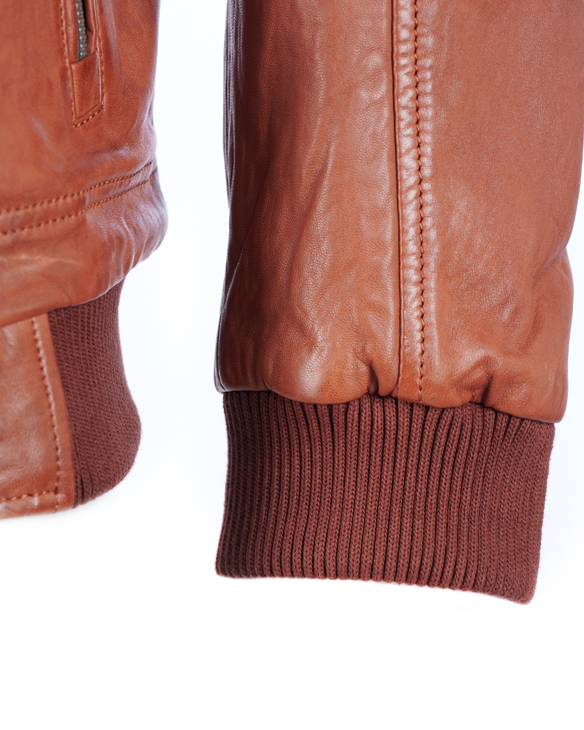 JCC Lederjacke »3102164«