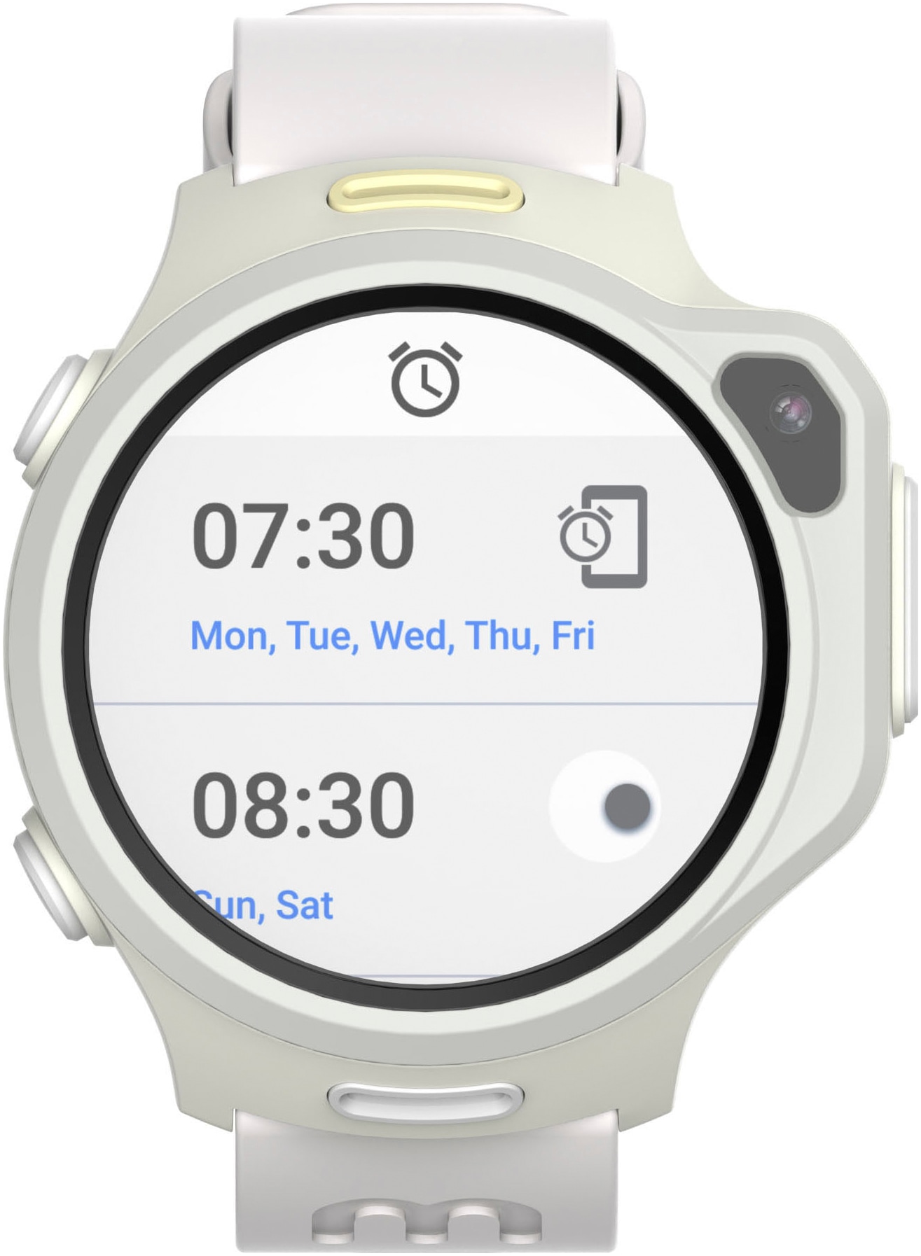 myFirst Smartwatch »Fone R2« ( ) FoneOS