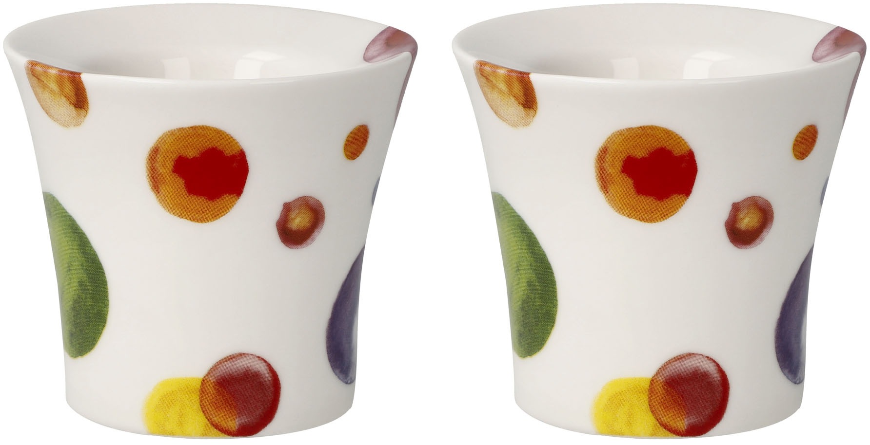 Thumbnail - Goebel Eierbecher "Eierbecher Set Colori Mix"