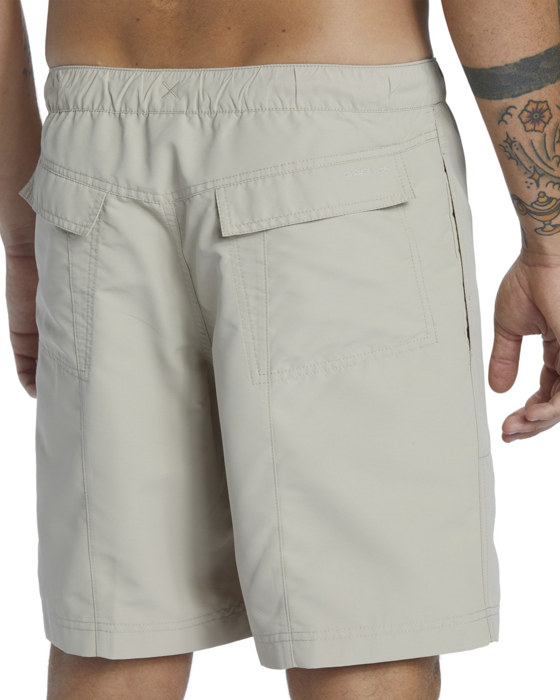 Quiksilver Boardshorts »Made Better 18.5"«