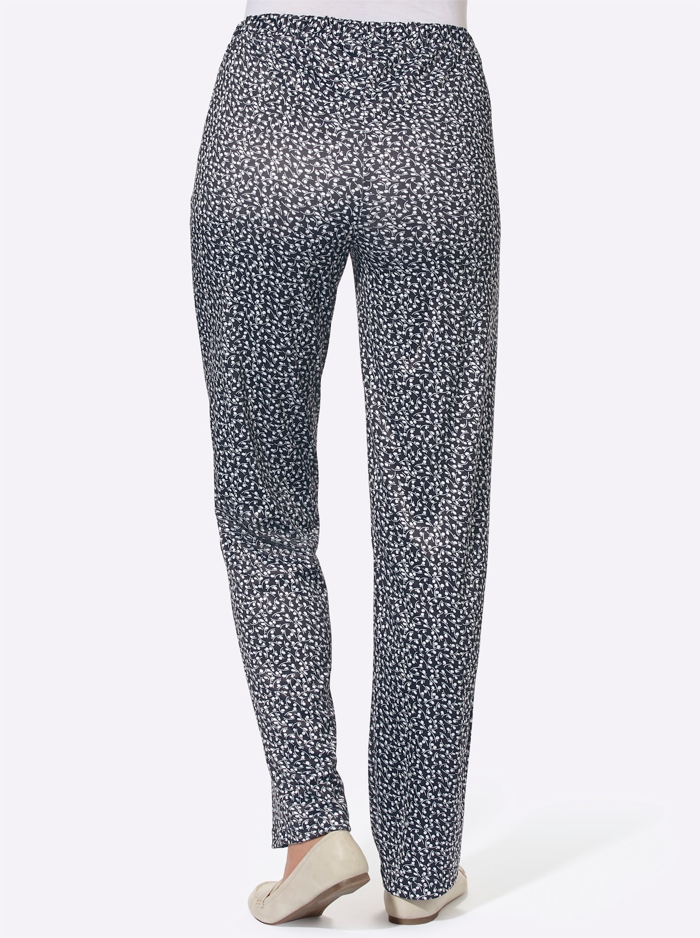 Classic Basics Jerseyhose