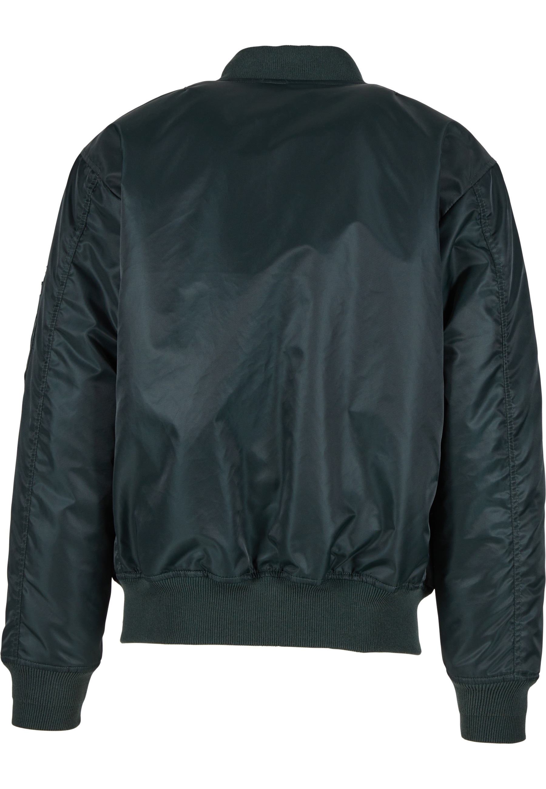 Brandit Anorak "Brandit Herren MA1 Bomber Jacket" 1 Stk. tlg. ohne Kapuze günstig online kaufen