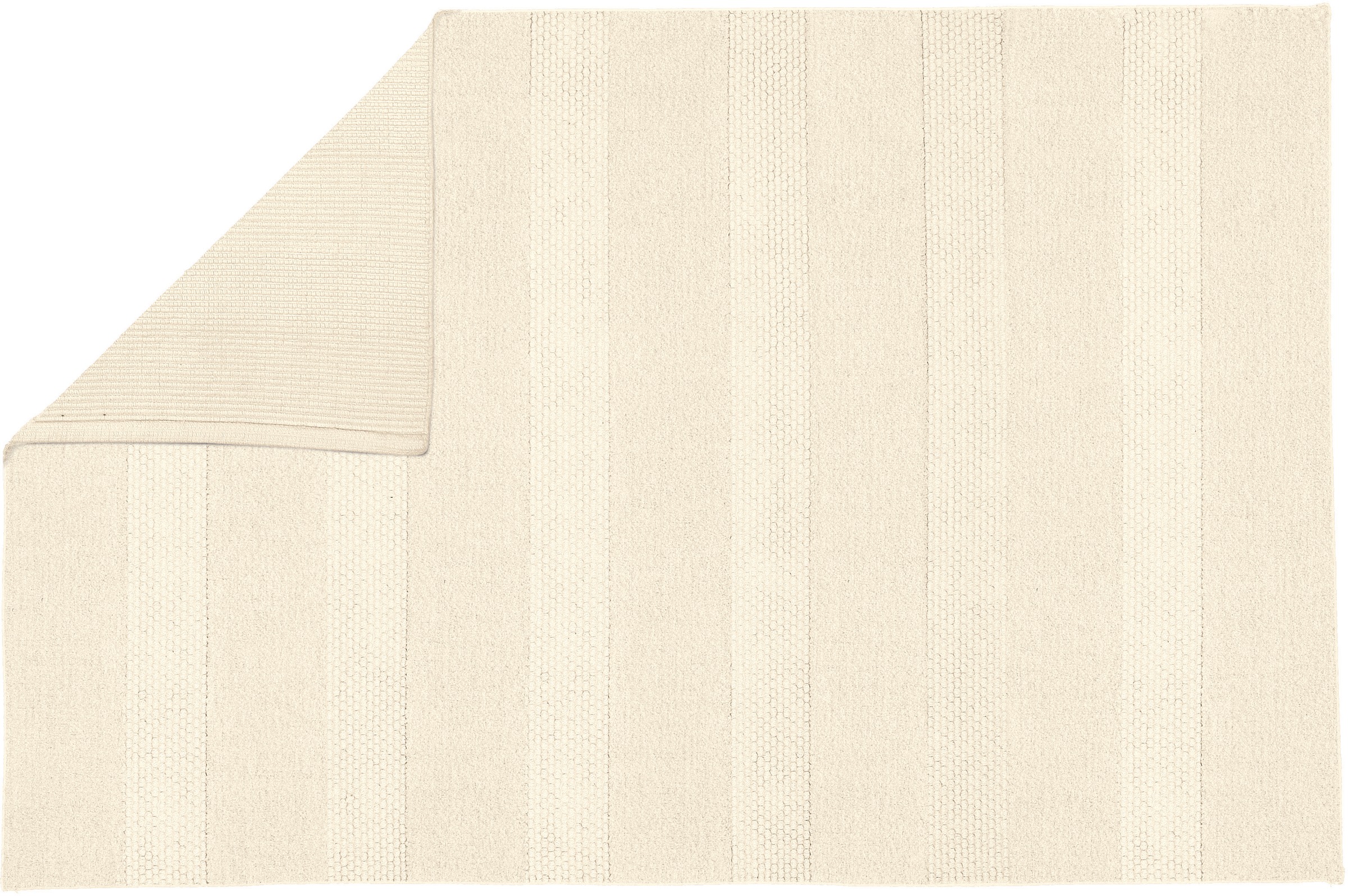 Kleine Wolke Badematte "Tikka" Höhe 5 mm rutschhemmend beschichtet fußboden günstig online kaufen