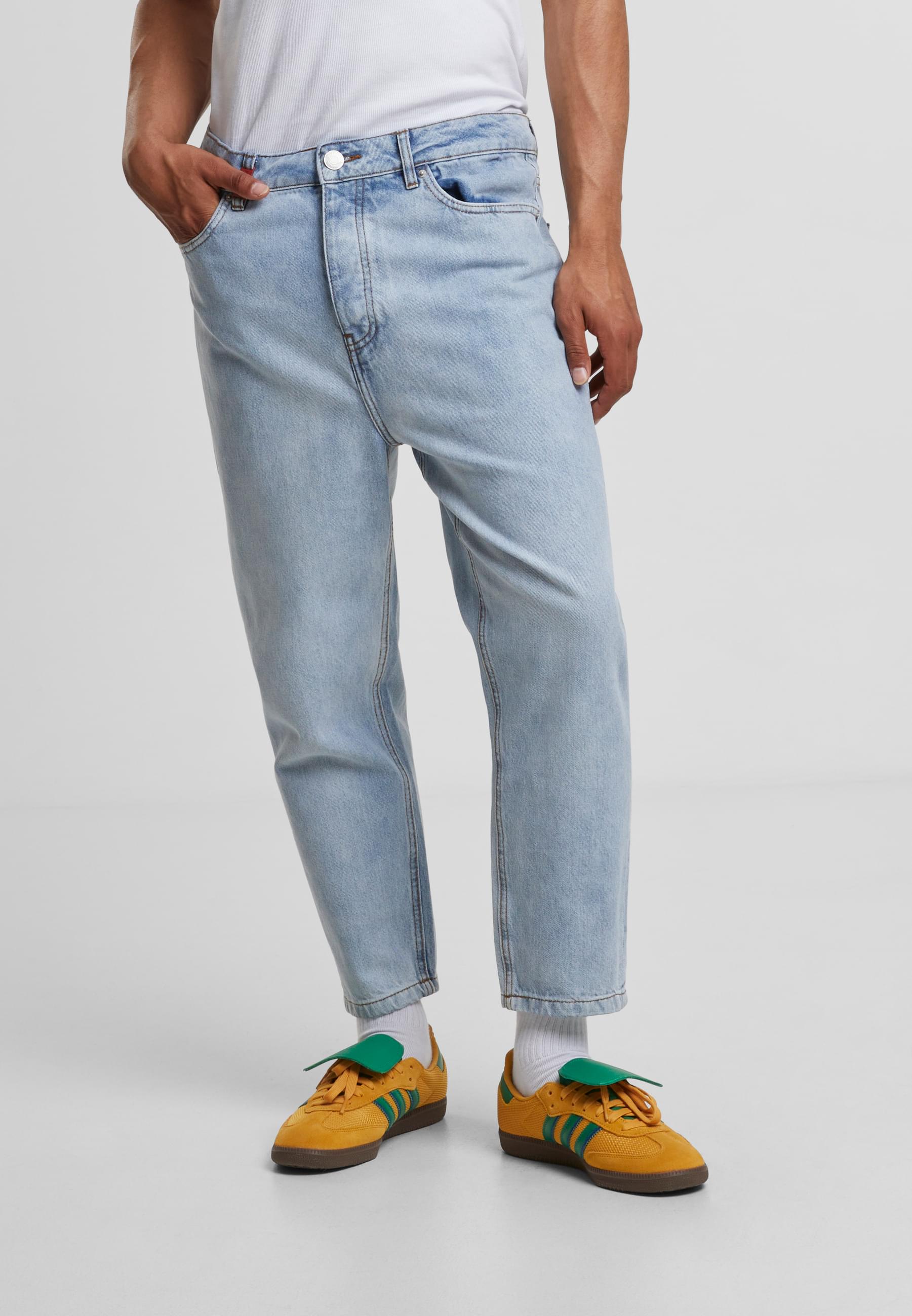 Thumbnail - 2Y Studios Bequeme Jeans "2Y Studios Herren 2Y Straight Fit Jeans", 1 Stk.