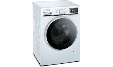 SIEMENS Waschmaschine, WM14VG43, 9 kg, 1400 U/min kaufen