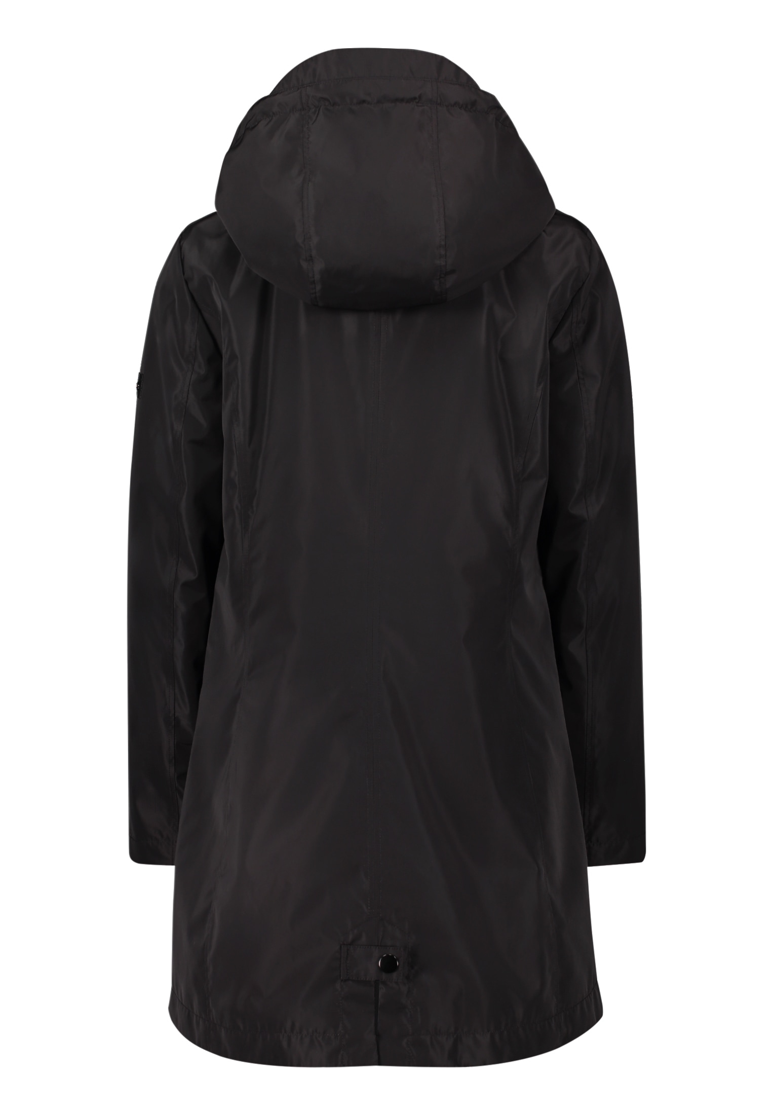 Betty Barclay 3-in-1-Funktionsjacke »Betty Barclay Damen 3 in 1 Jacke mit Funktion«, mit Kapuze