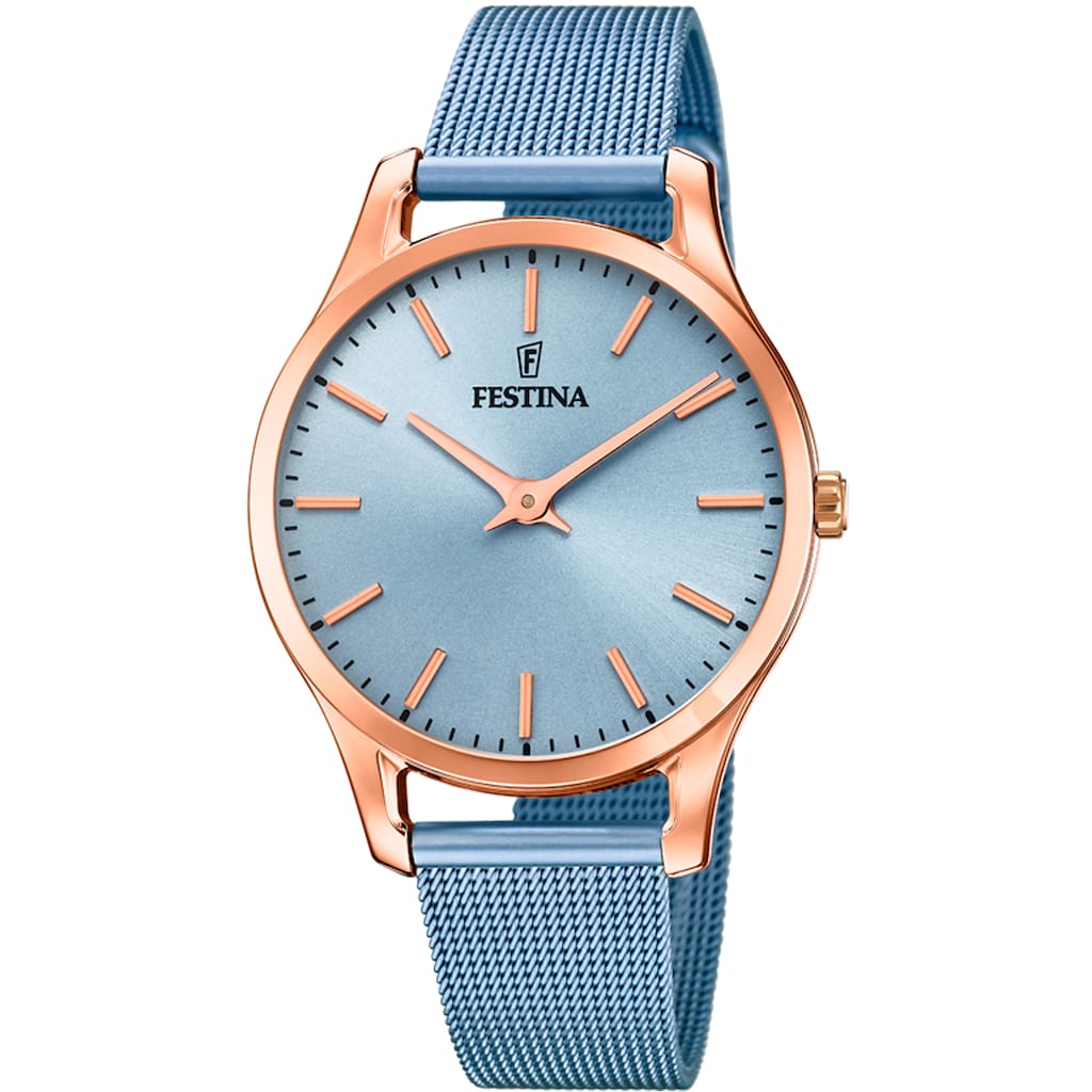 Festina Quarzuhr »F20507/2«