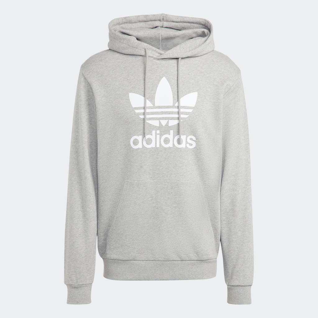 adidas Originals Kapuzensweatshirt »ADICOLOR CLASSICS TREFOIL HOODIE«