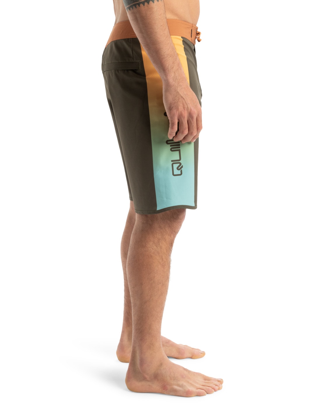 Quiksilver Boardshorts »Surfsilk Holmes 20"«