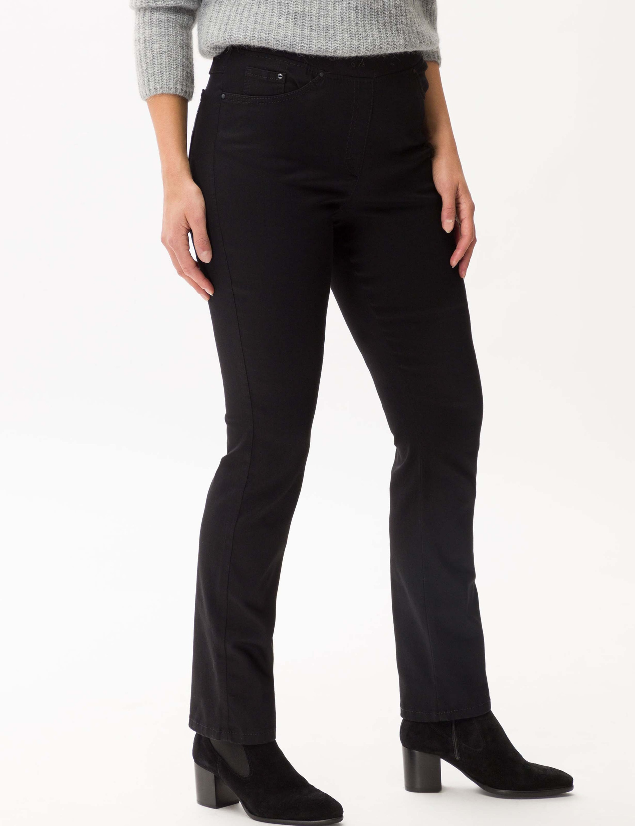 RAPHAELA by BRAX Bequeme Jeans »Style PAMINA«