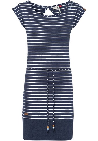 Ragwear Jerseykleid »SOHO STRIPES«, im maritimen Streifen-Look kaufen