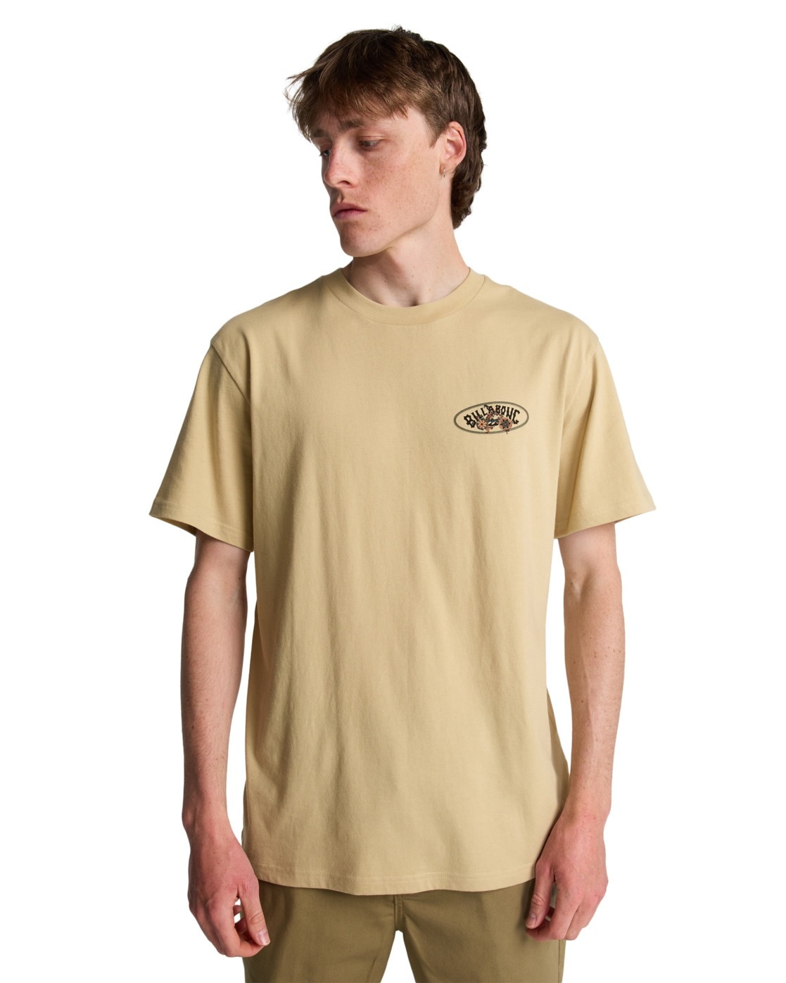 Billabong T-Shirt "Orbit Arch" günstig online kaufen