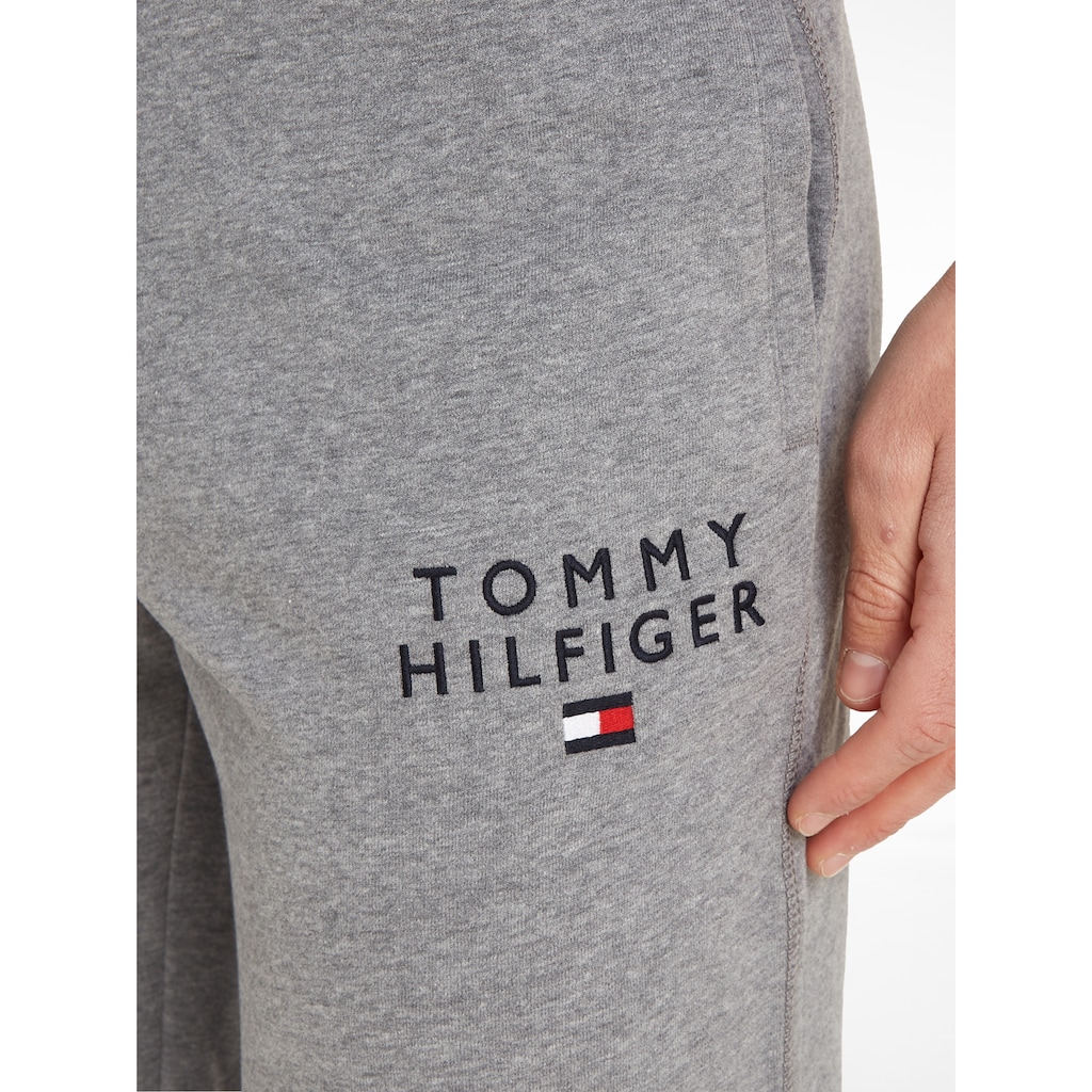 Tommy Hilfiger Underwear Jogginghose »TRACK PANT HWK«, mit Tommy Hilfiger Logoaufdruck