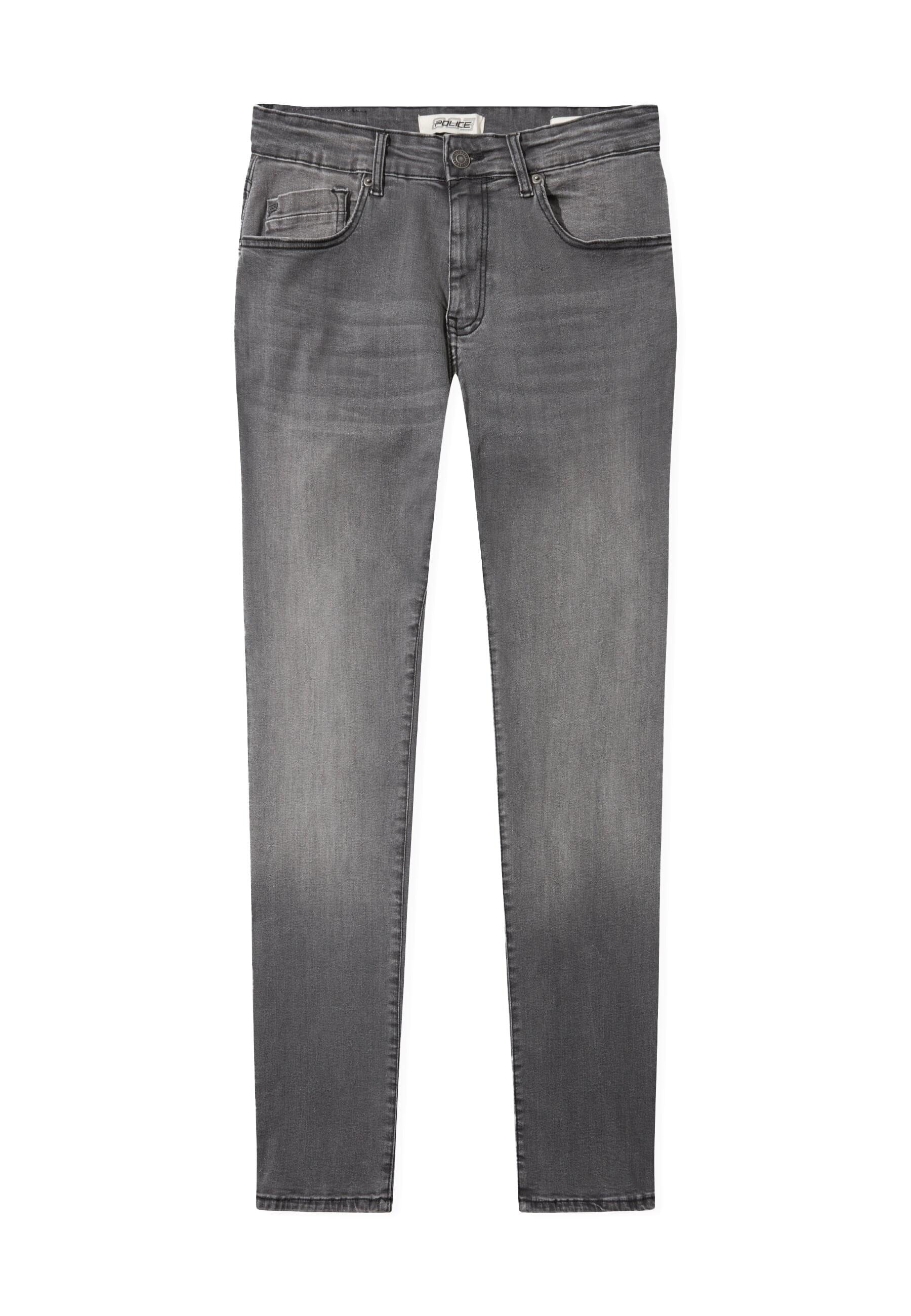 883Police Bequeme Jeans "883 Police TODD993MATG JEANS" günstig online kaufen