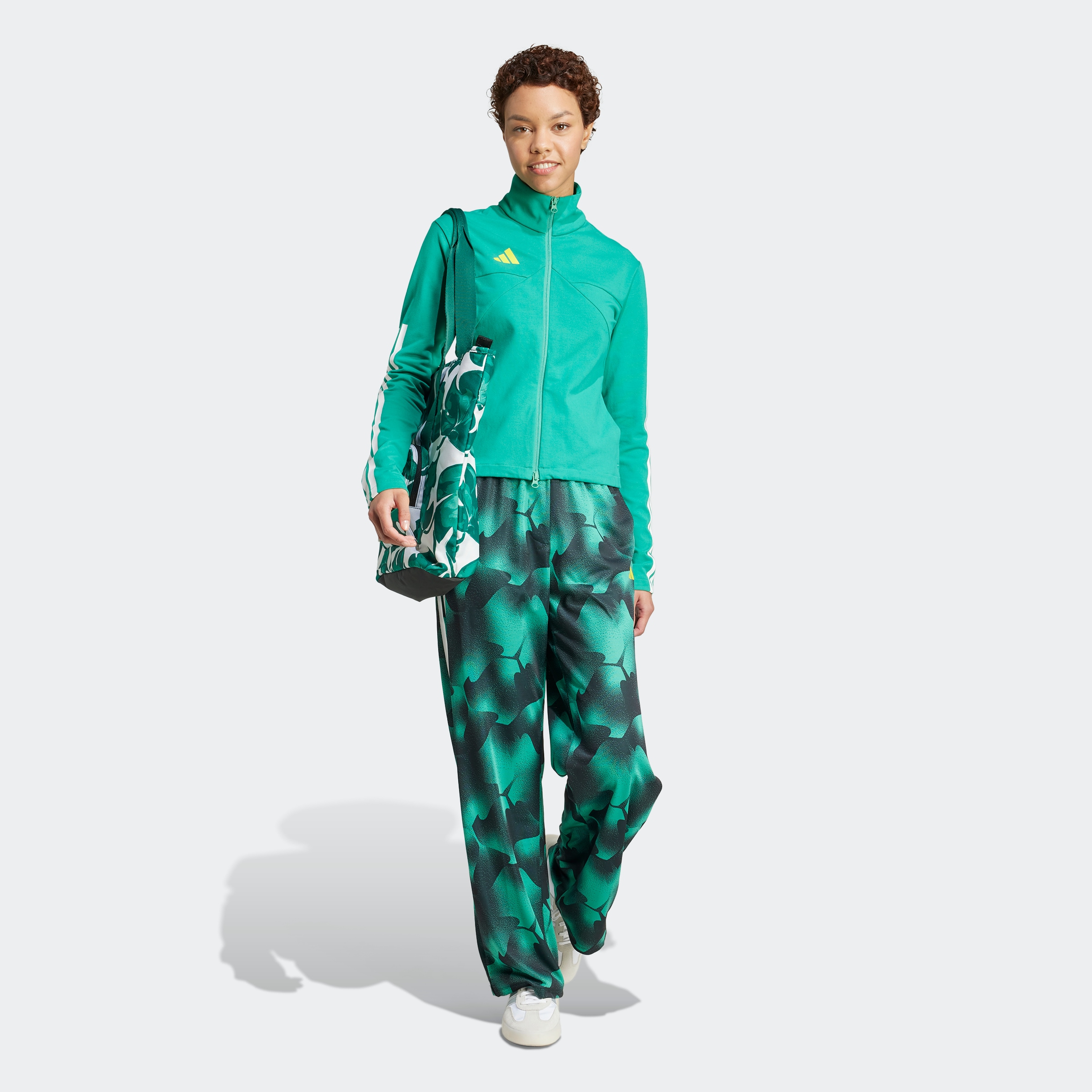 adidas Sportswear Sporthose »W TIRO Q2 WL PT«, (1 tlg.)