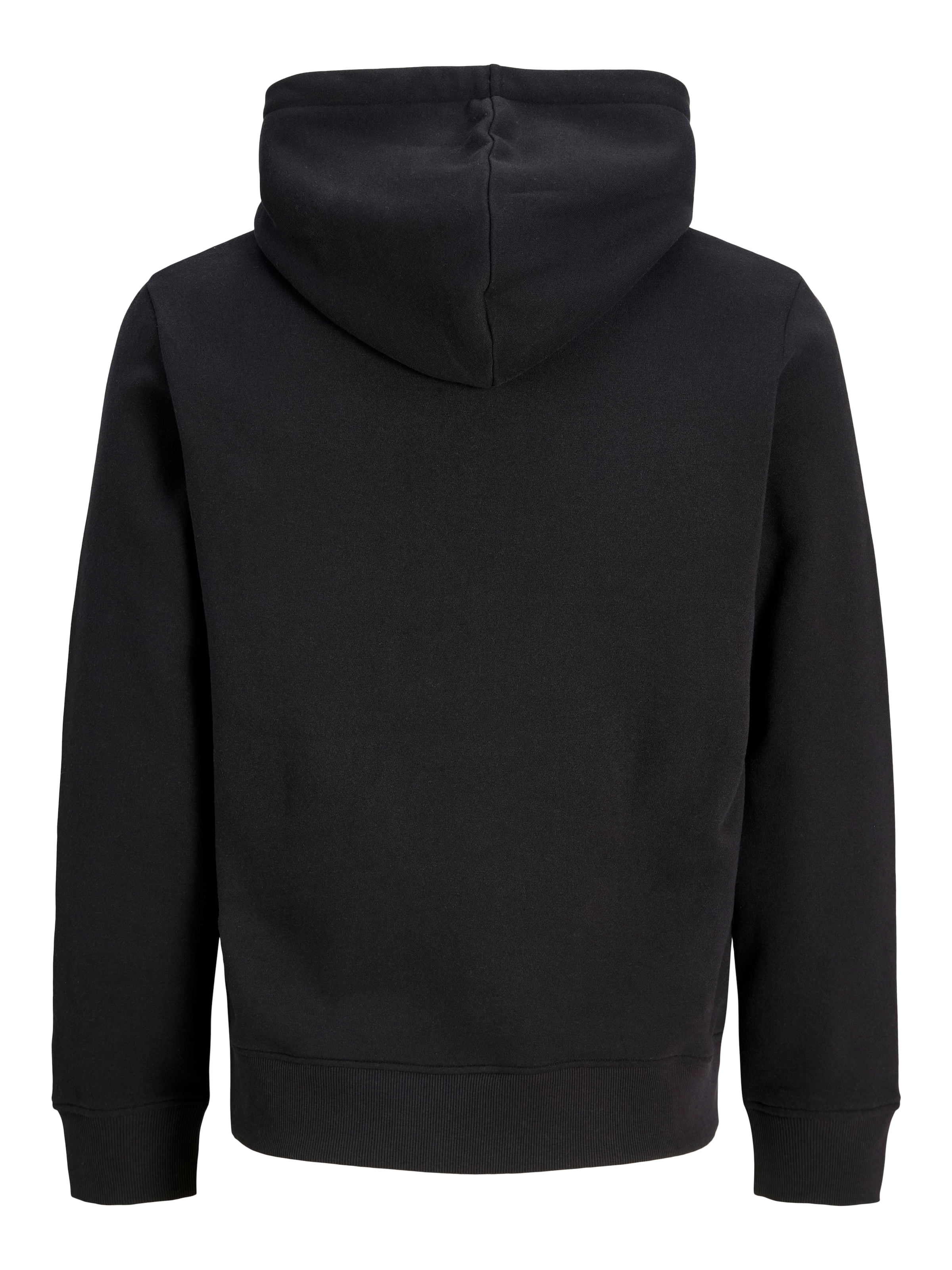 Jack & Jones Kapuzensweatshirt »JJTOM SWEAT HOOD«, Baumwollmischung, normal geschnitten
