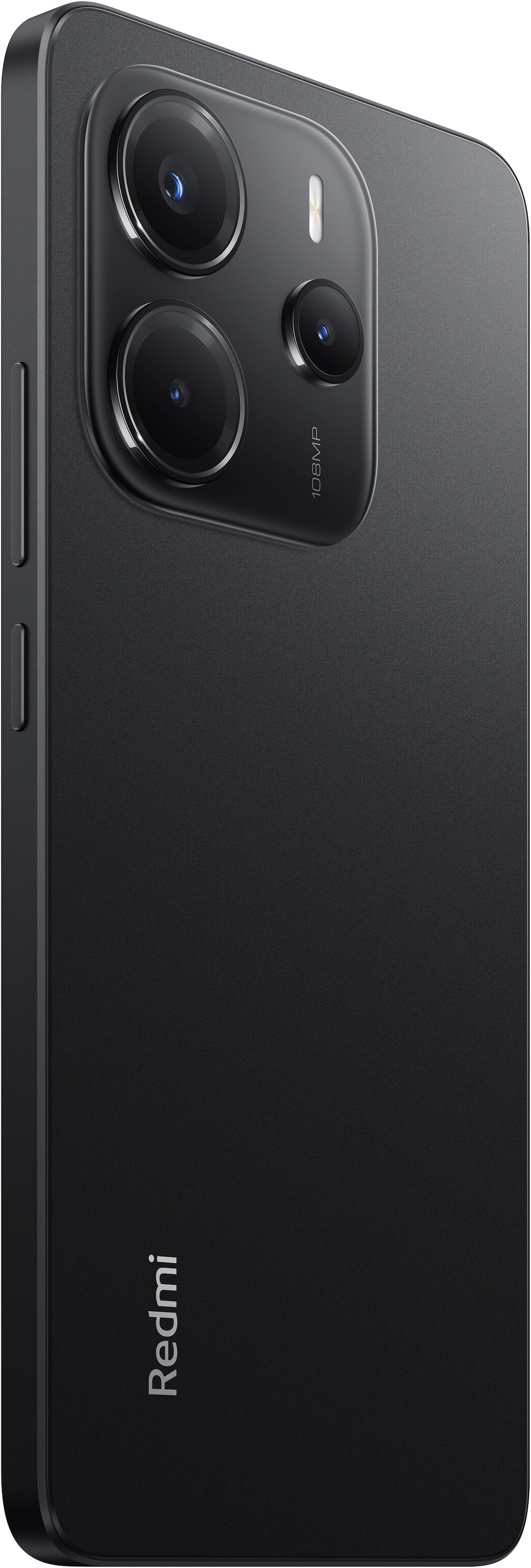 Xiaomi Smartphone »Redmi Note 14«, Schwarz