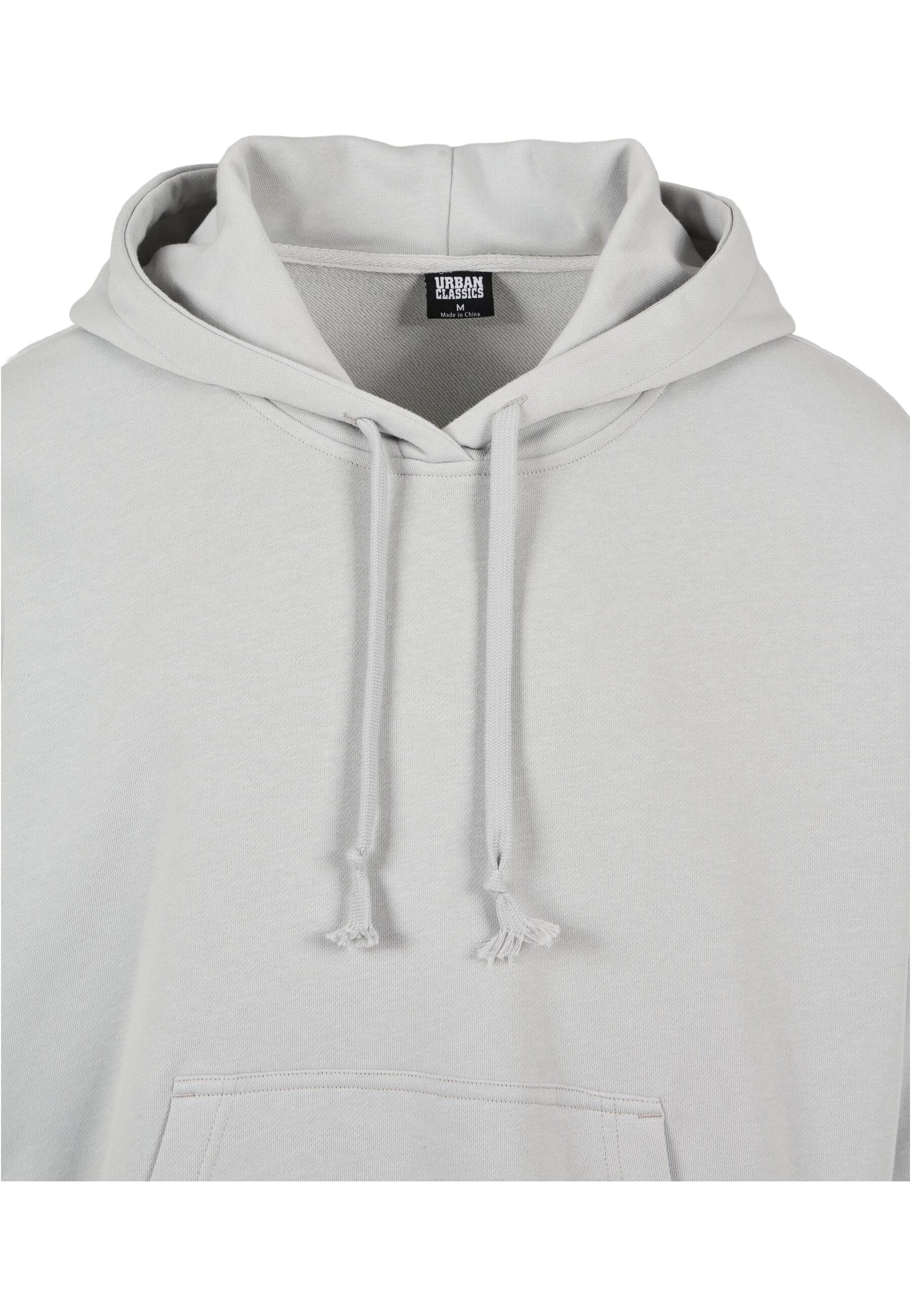URBAN CLASSICS Kapuzensweatshirt »Urban Classics Herren 80's Hoody«, (1 tlg.)