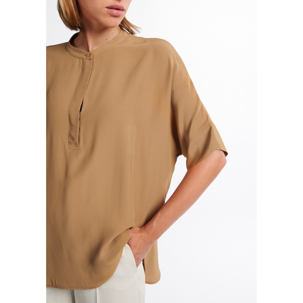 Eterna Shirtbluse »OVERSIZE FIT«