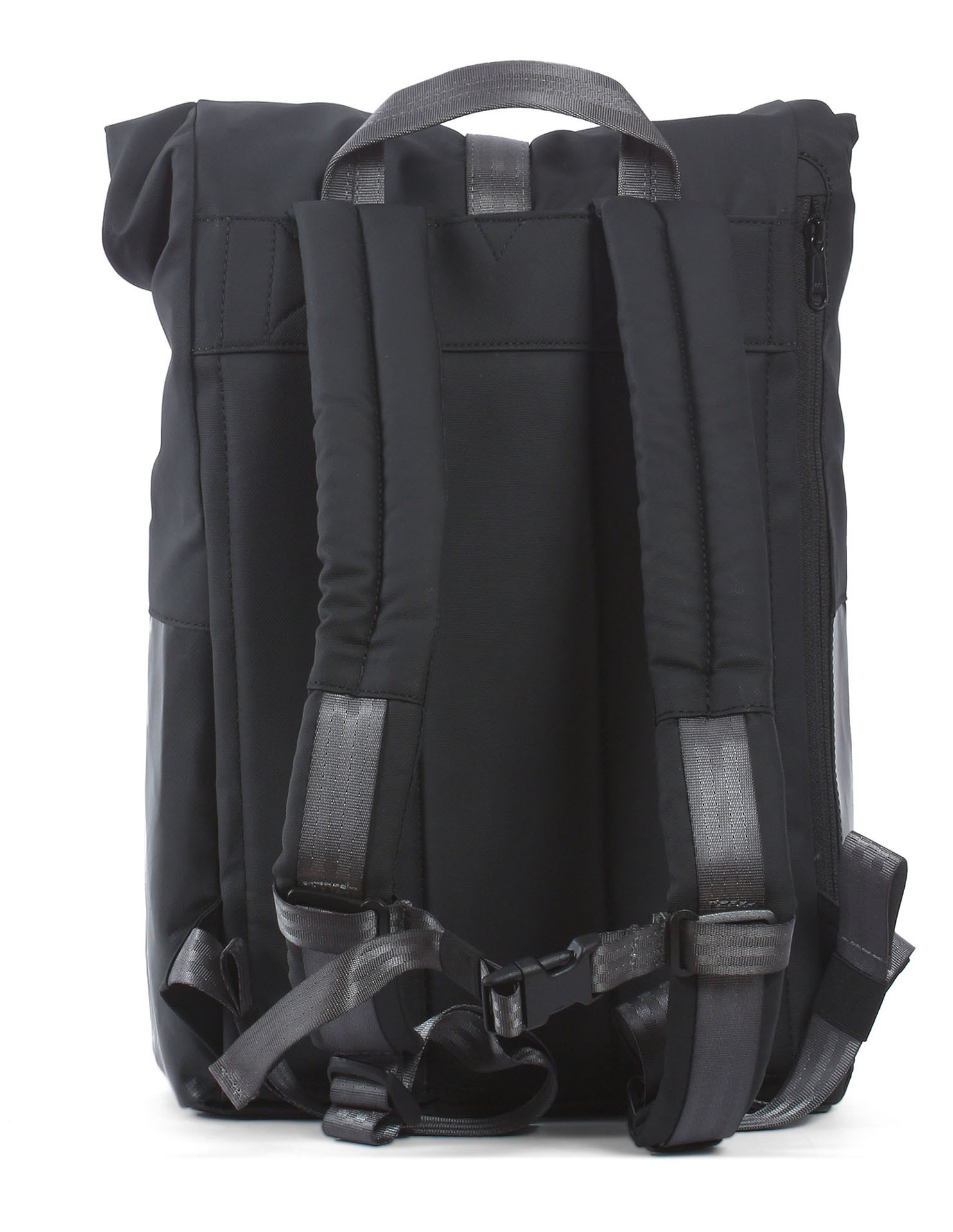 7clouds Laptoprucksack »Kira 7.1«, GRS (global recycling standard) zertifiziertes Material