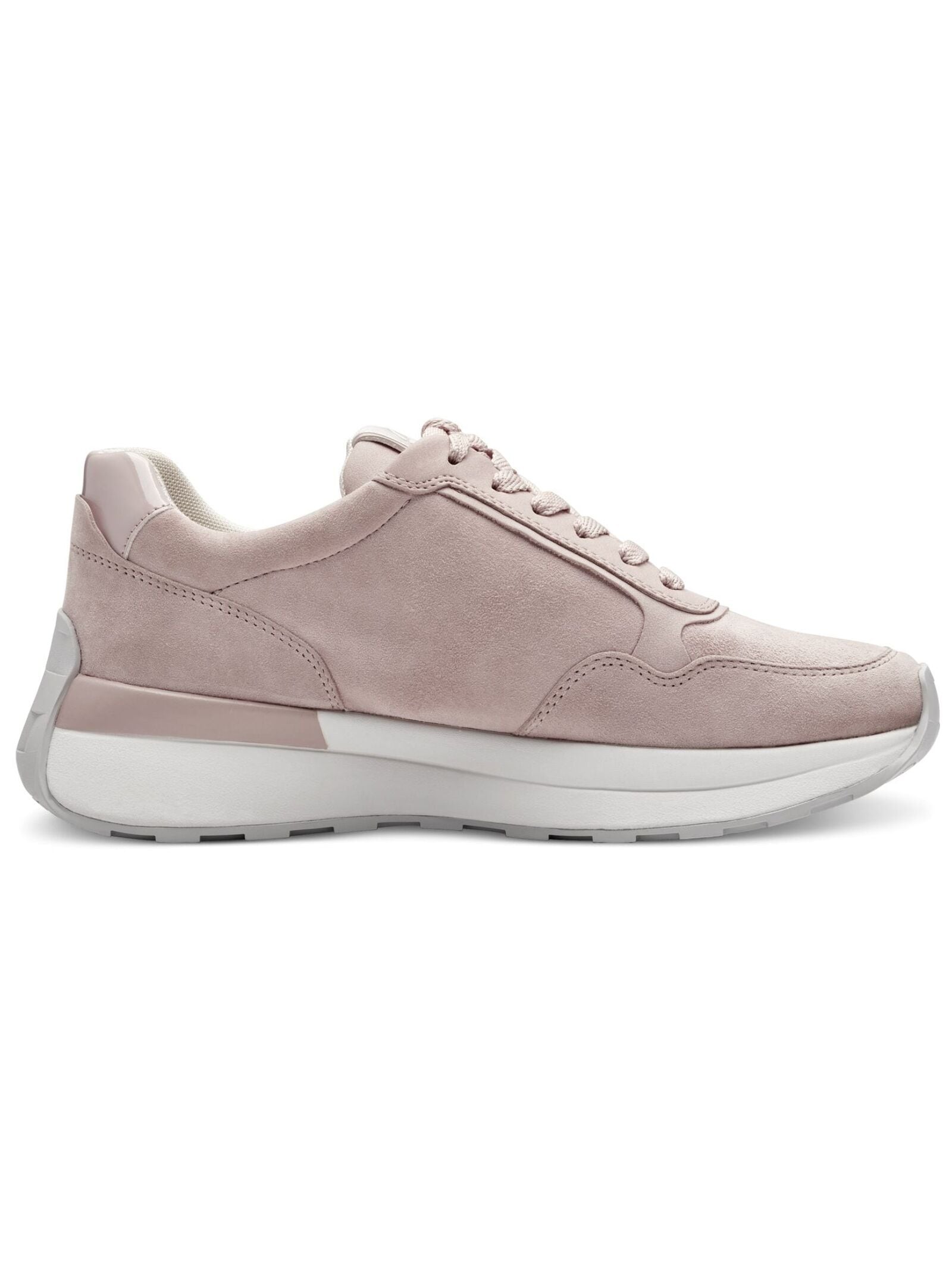Tamaris Sneaker »Tamaris Sneaker Leder/Textil«