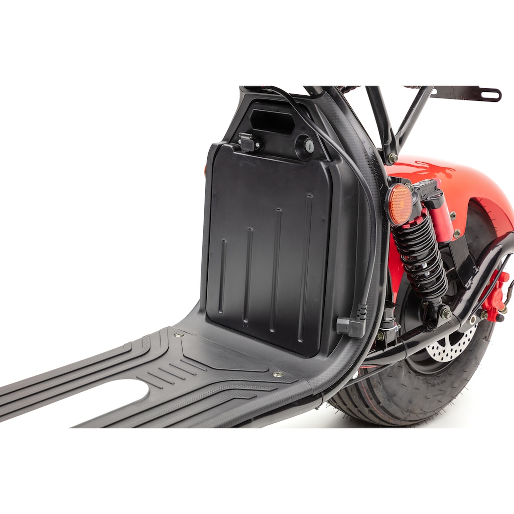 ECONELO E-Motorroller »HR2-2«