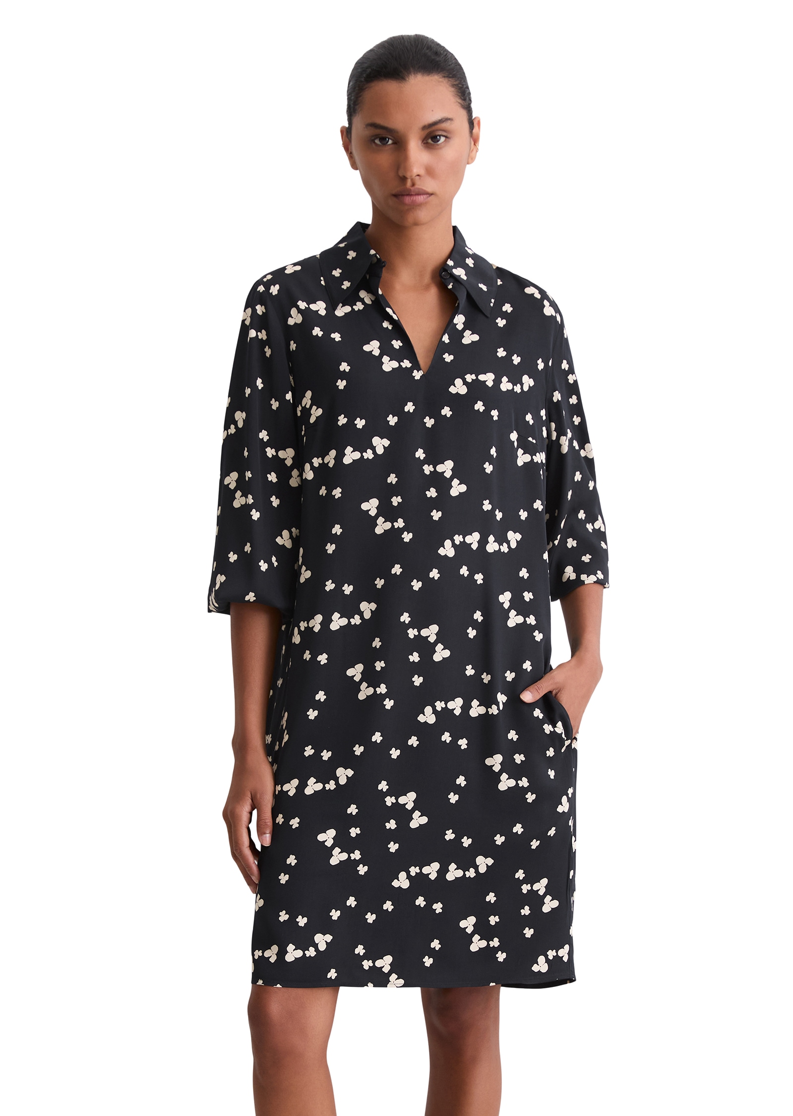 Marc OPolo Blusenkleid günstig online kaufen