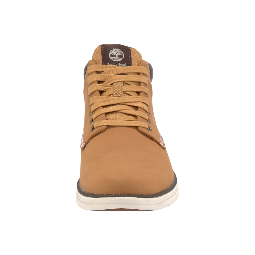 Timberland Schnürboots »Bradstreet Chukka Leather«