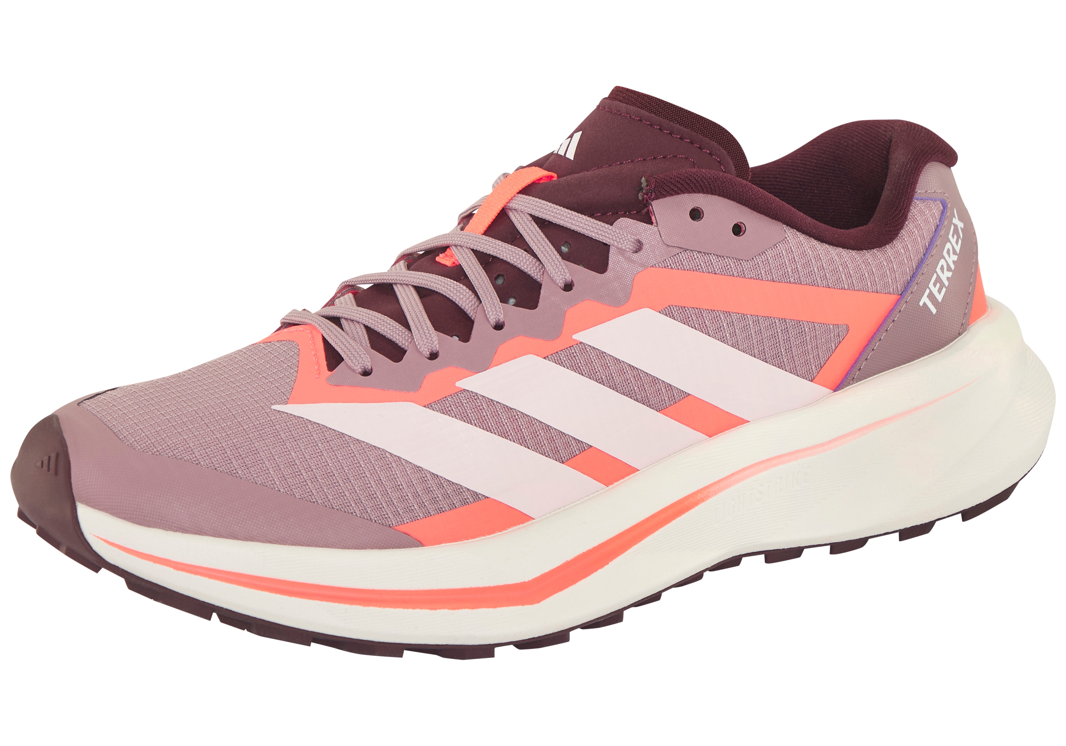 adidas TERREX Trailrunningschuh "AGRAVIC LT" mit Continental™ Gummiaußensohle