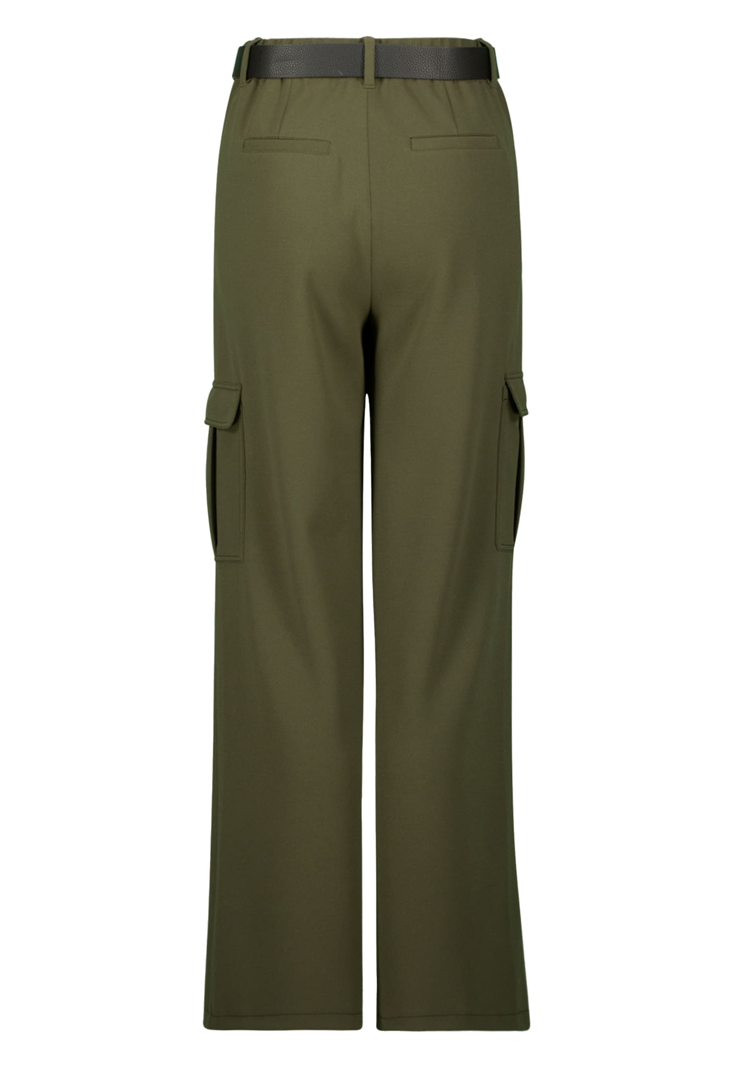 Zero Cargohose »zero Cargohose mit Gürtel 30 Inch«, Gürtel