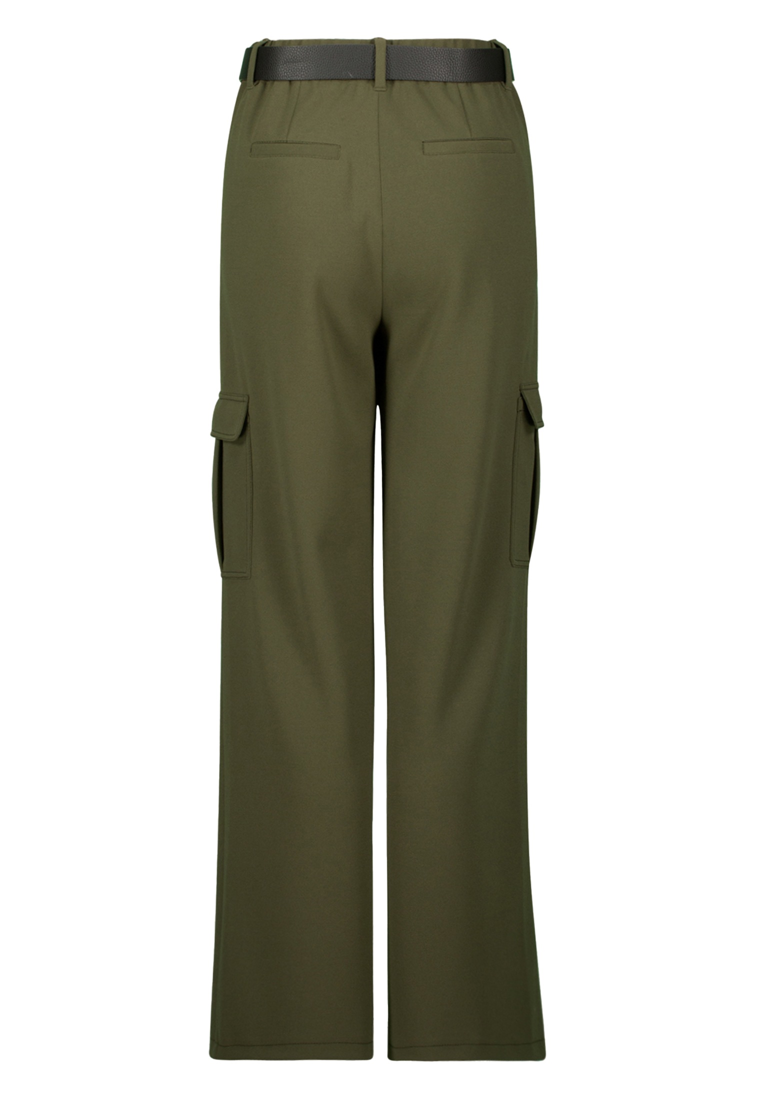 Thumbnail - Zero Cargohose "zero Cargohose mit Gürtel 30 Inch", Gürtel