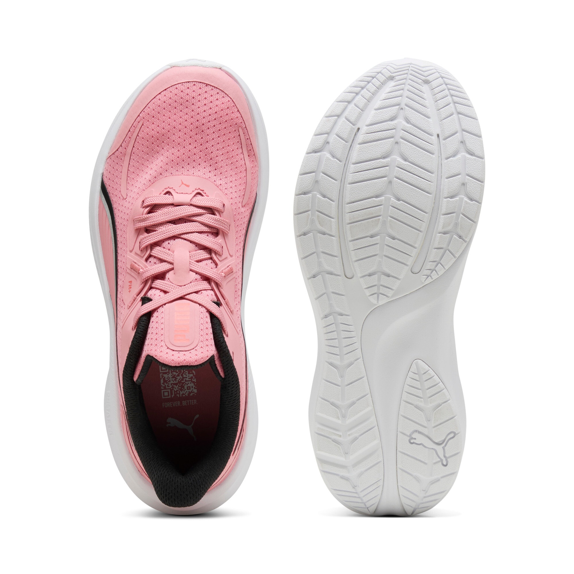 PUMA Laufschuh »SKYROCKET LITE 2 JR«  für Jugendliche, atmungsaktives Obermaterial aus Textil