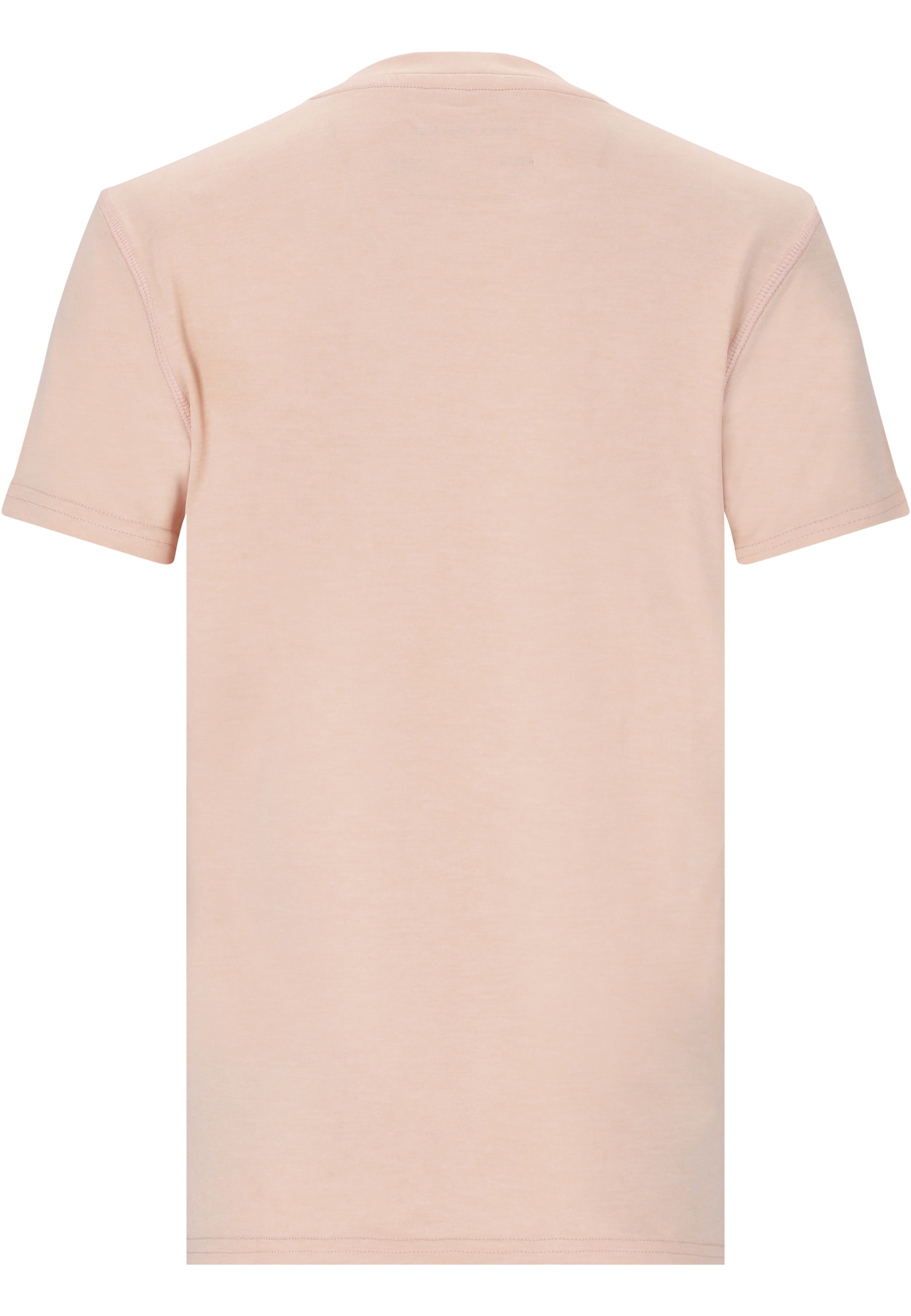 ENDURANCE Funktionsshirt »WANGE MELANGE«, (1 tlg.), mit innovativer QUICK DRY-Technologie