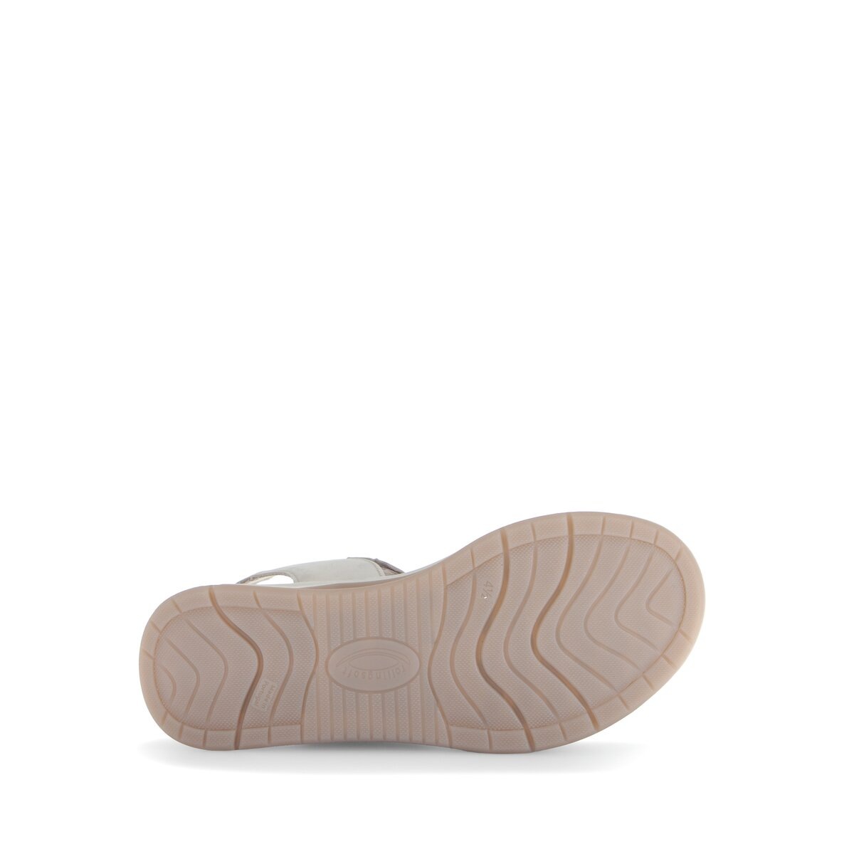 Gabor Trekkingsandale »Trekkingsandale Materialmix Leder«