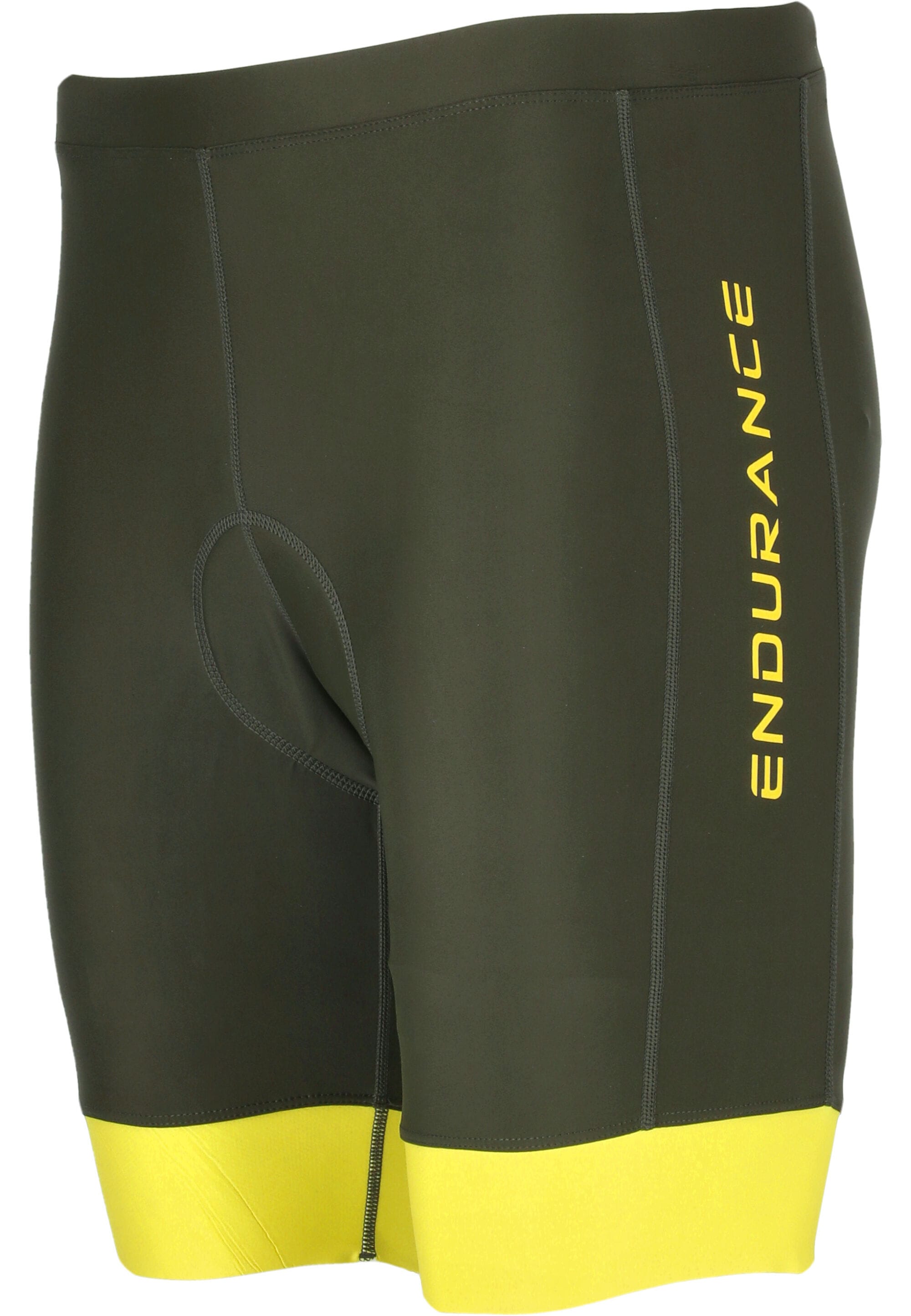 ENDURANCE Radhose »Manhatten«, mit praktischer Quick-Dry-Funktion