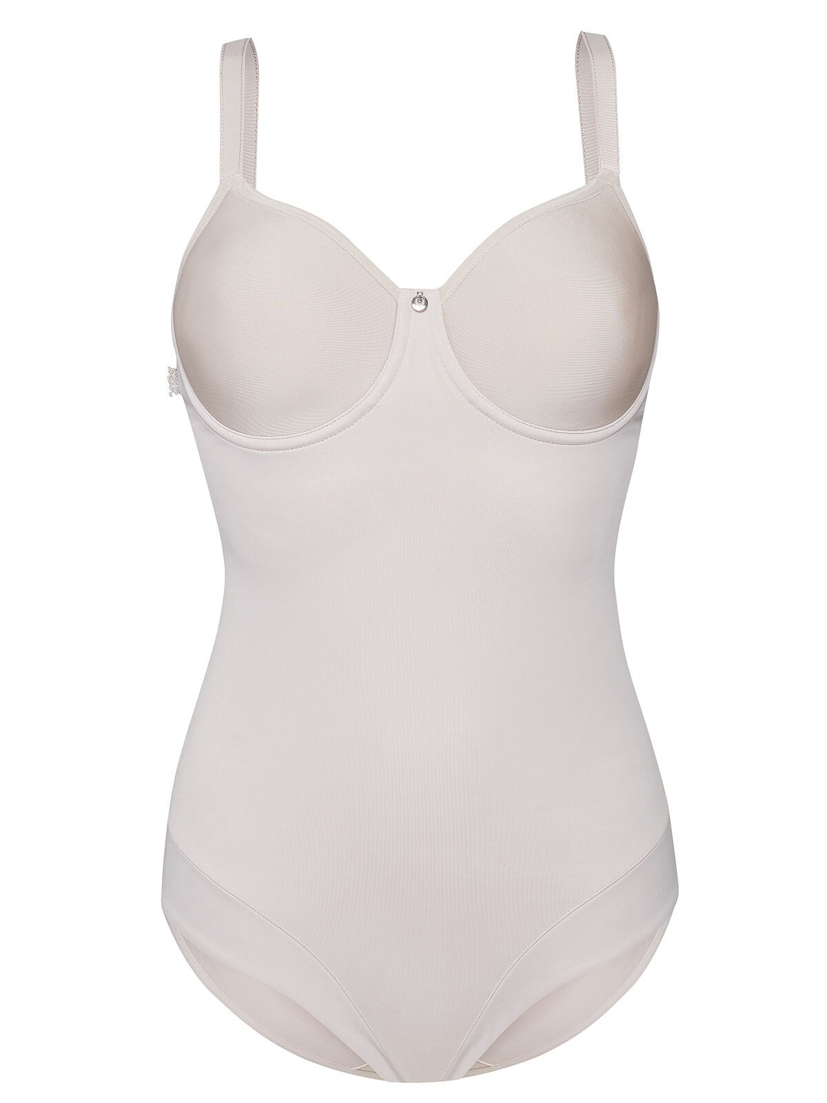 Susa T-Shirt-Body "Spacer Body mit Bügel Catania" günstig online kaufen
